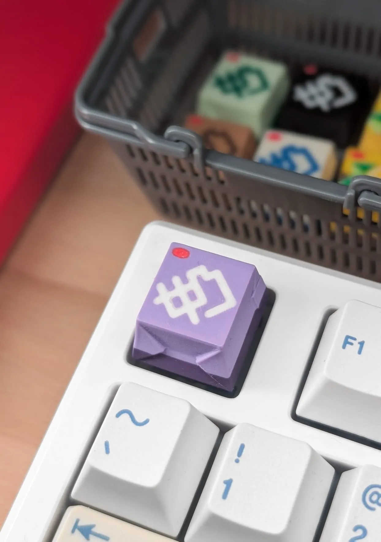 Canton Cartons Collection 2