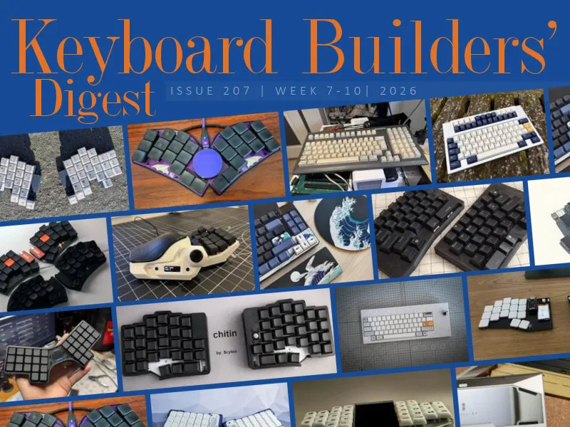 Behind the scenes #207