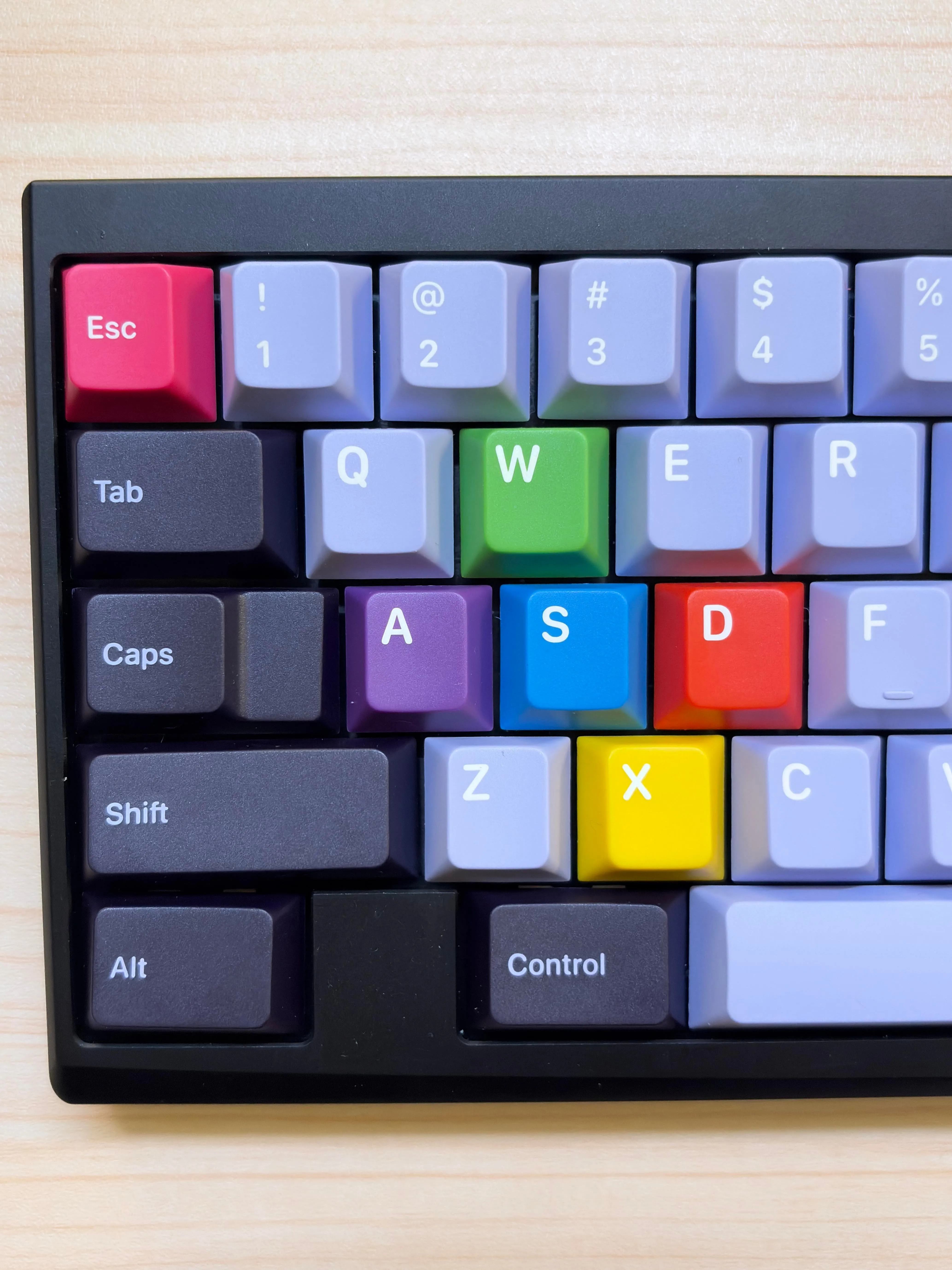 KAP Buff Bride Build 4