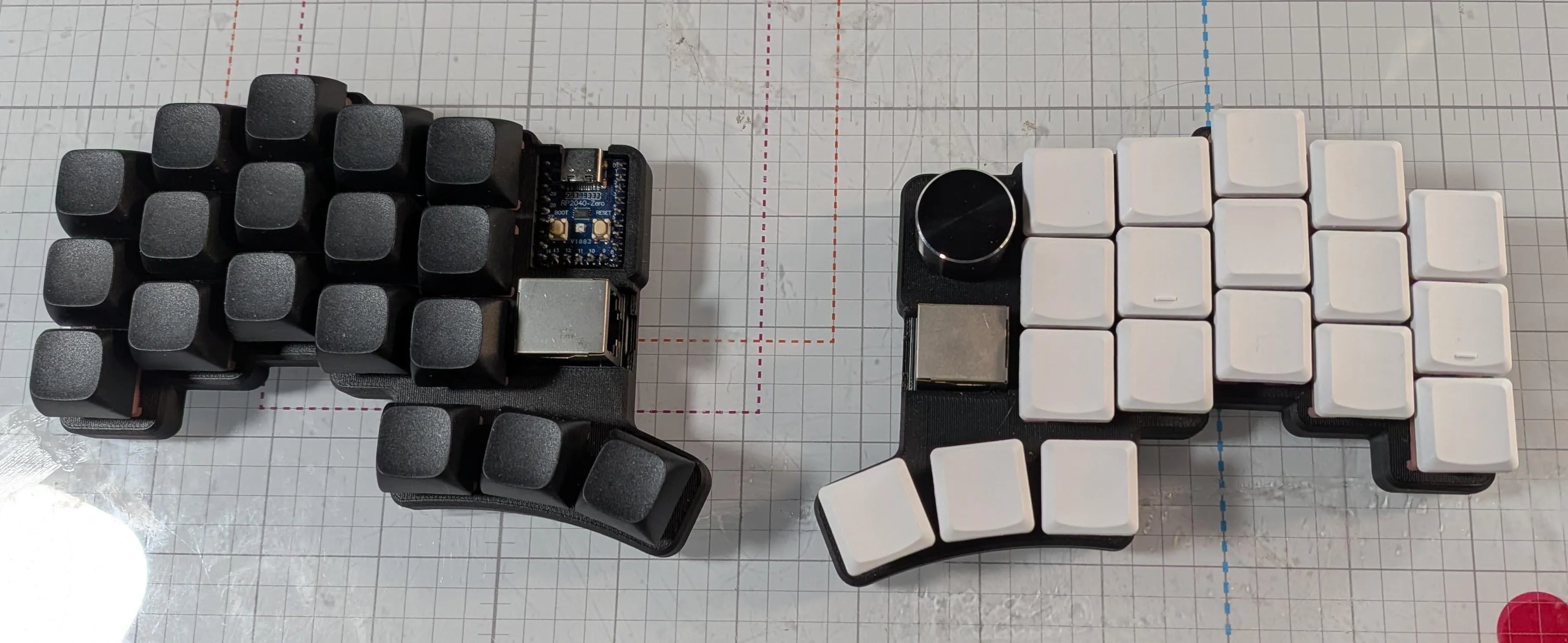 CheapinoとTai-Hao Thinsの組み合わせ