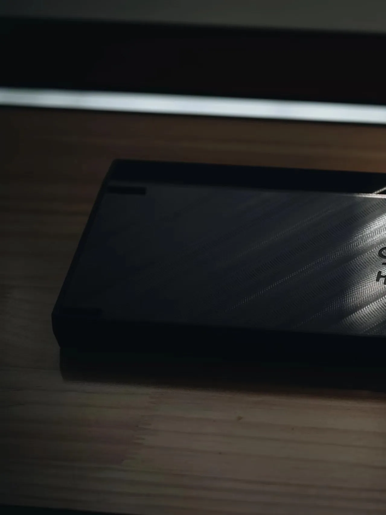 Keycultの表面質感1