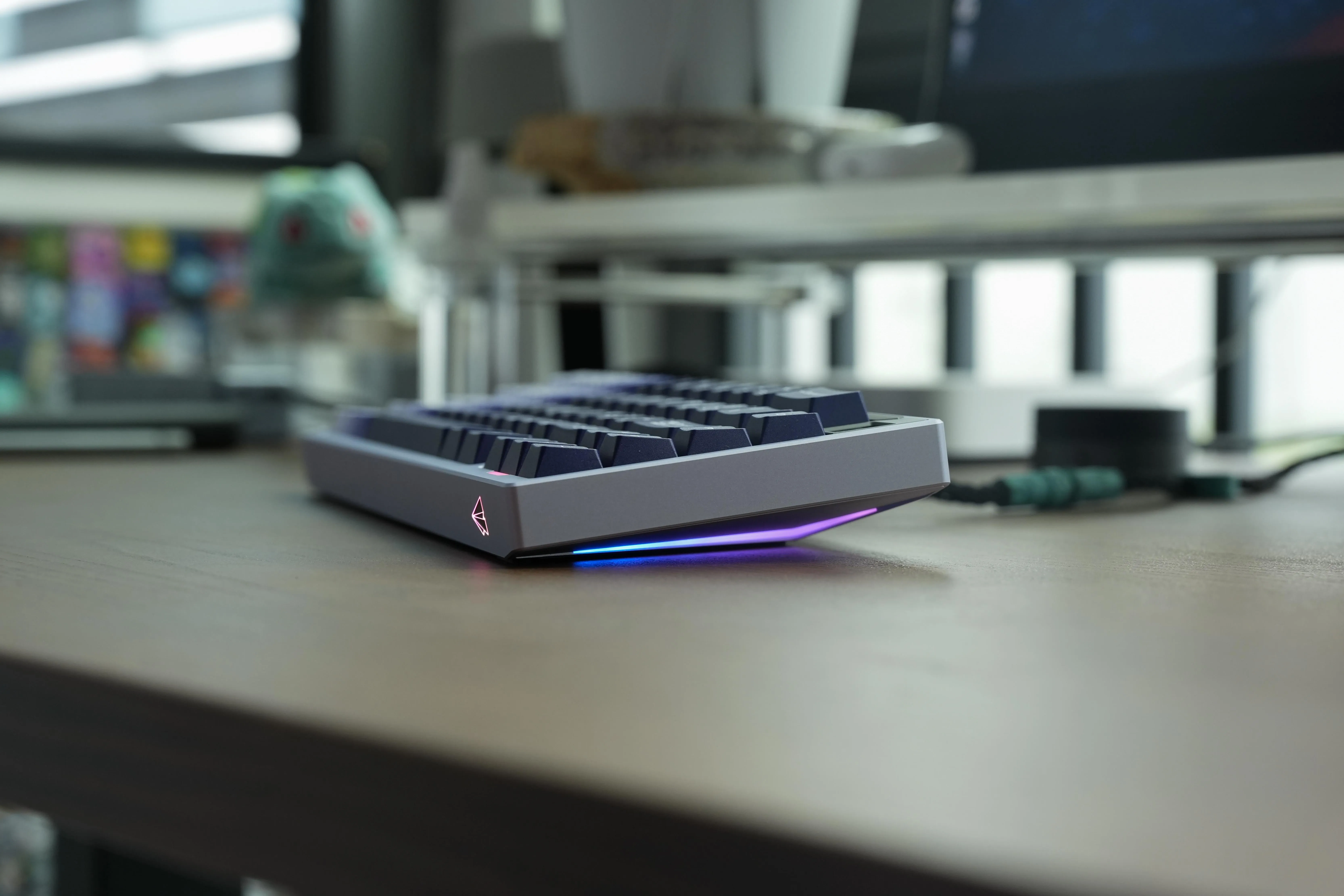 PAPER 65 内部構造