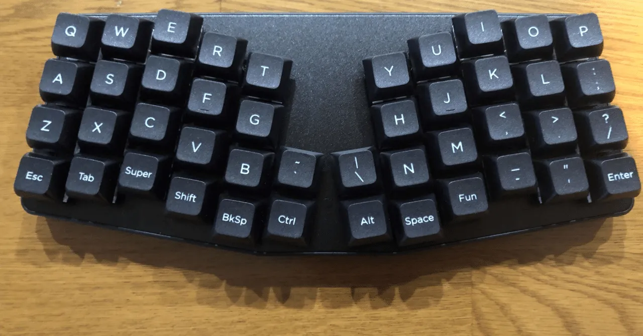 2026年キーボード比較ガイド