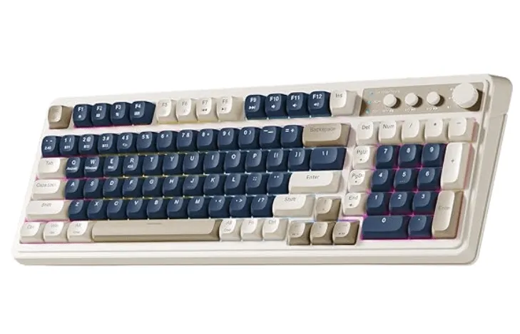 検討されているキーボードの候補2