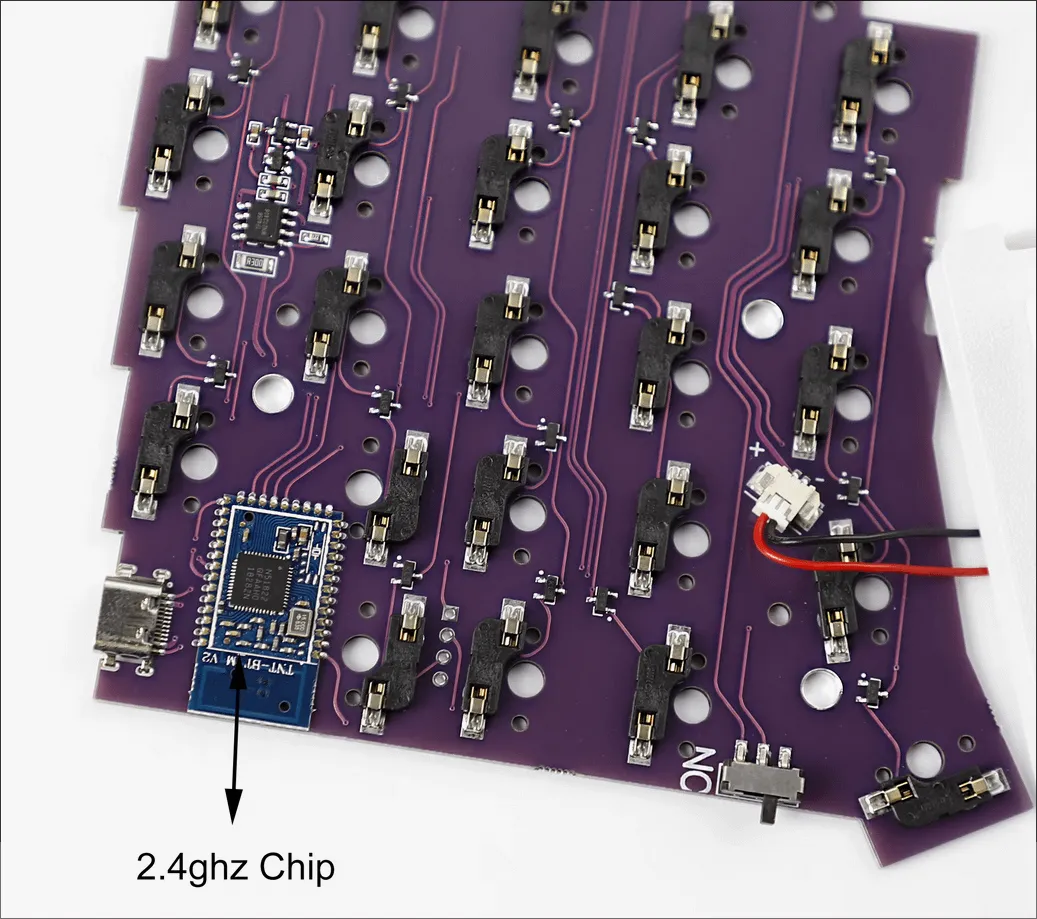 製品詳細のスクリーンショット