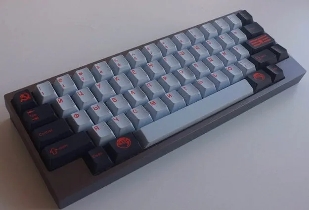 GMK Yuri on Tina