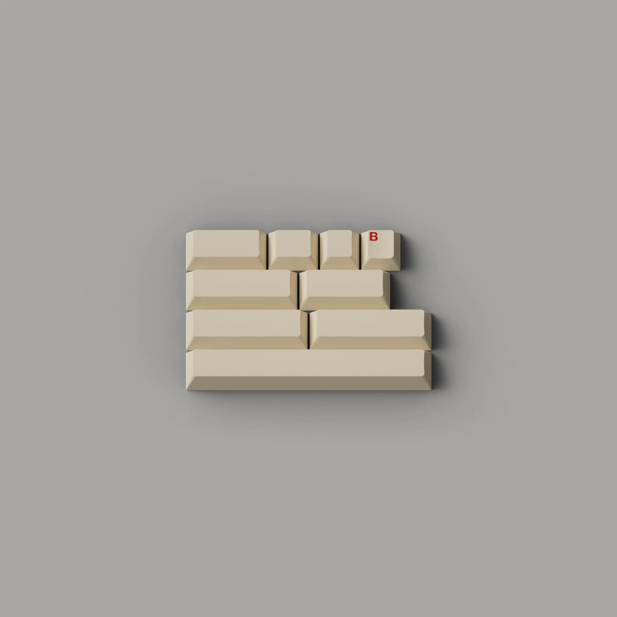 ベースキットの構成