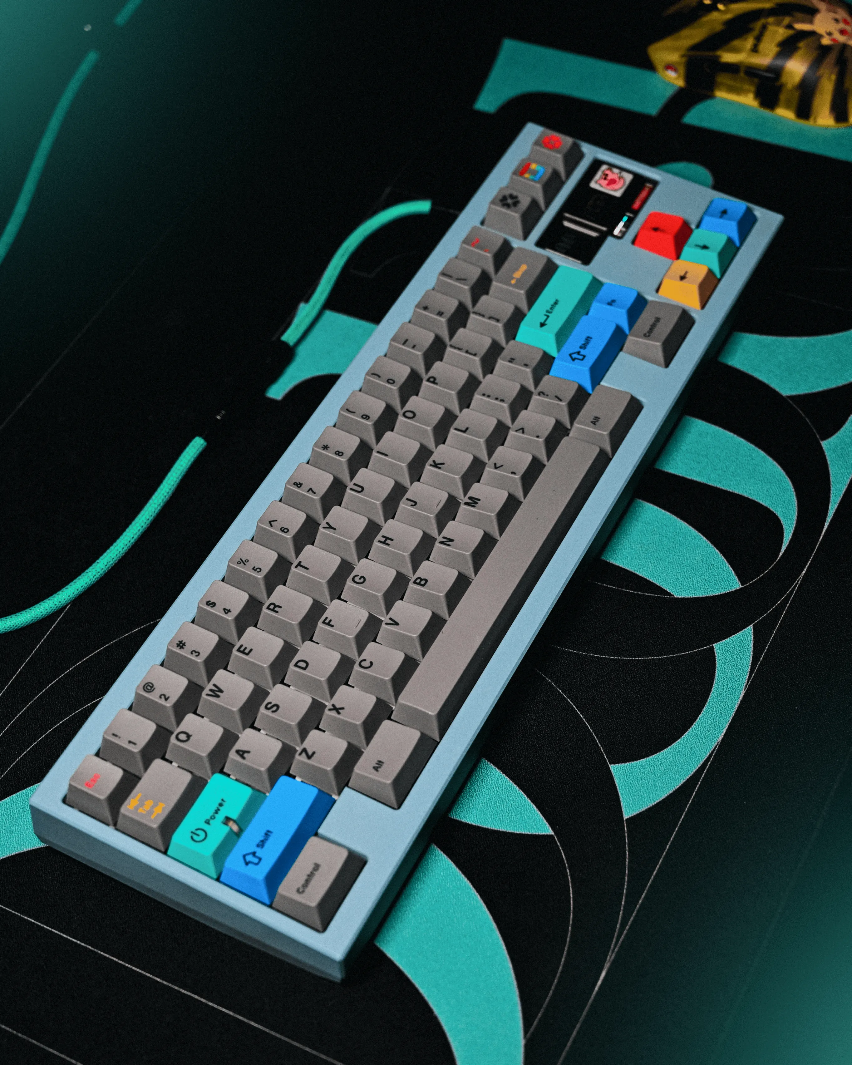 Matrixlab Navi Build 1