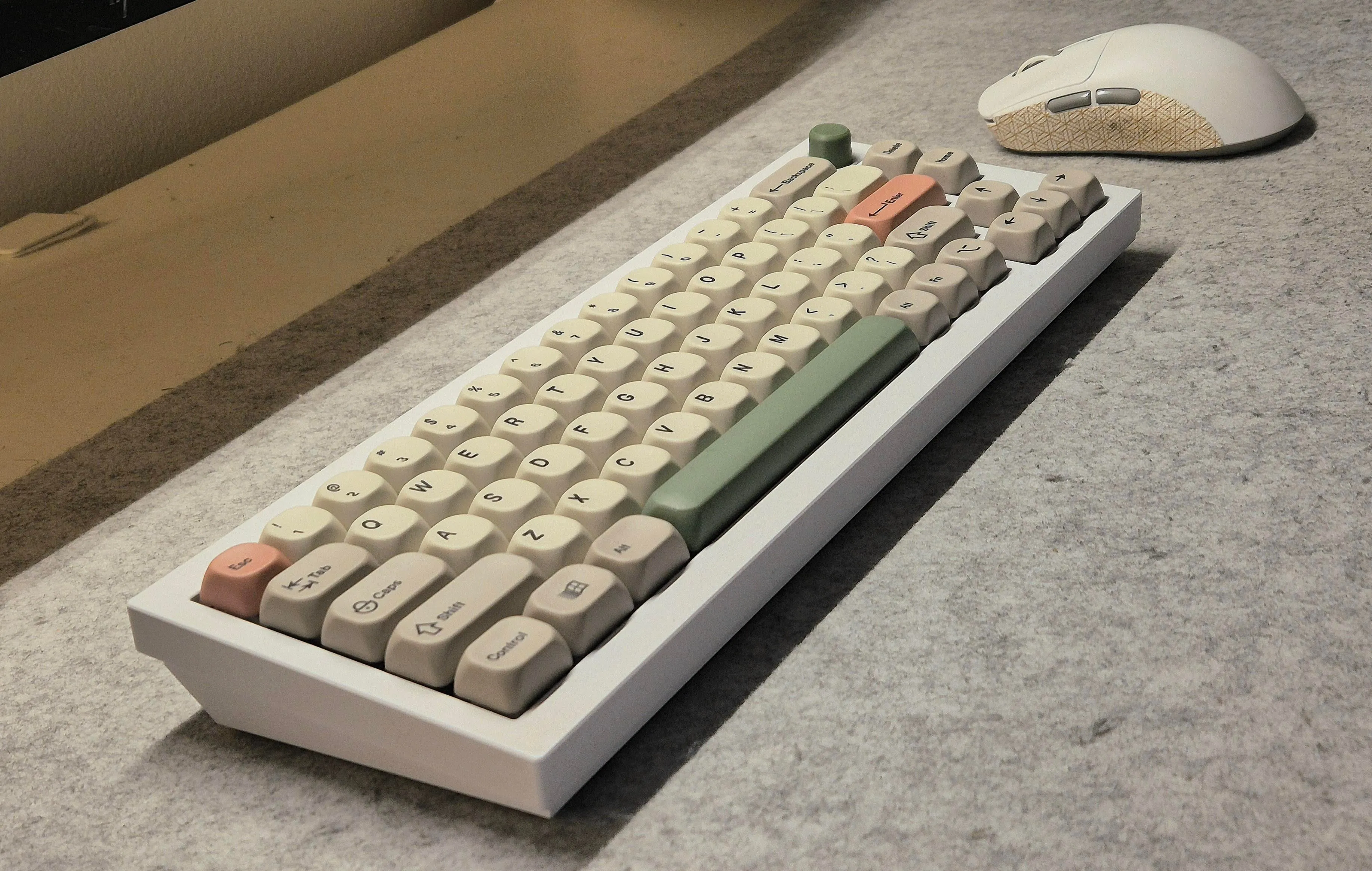 Keychron Q2 Pro Custom 1