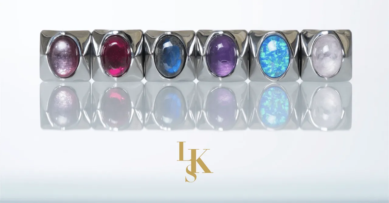 Lotus Keys Studioの作品イメージ