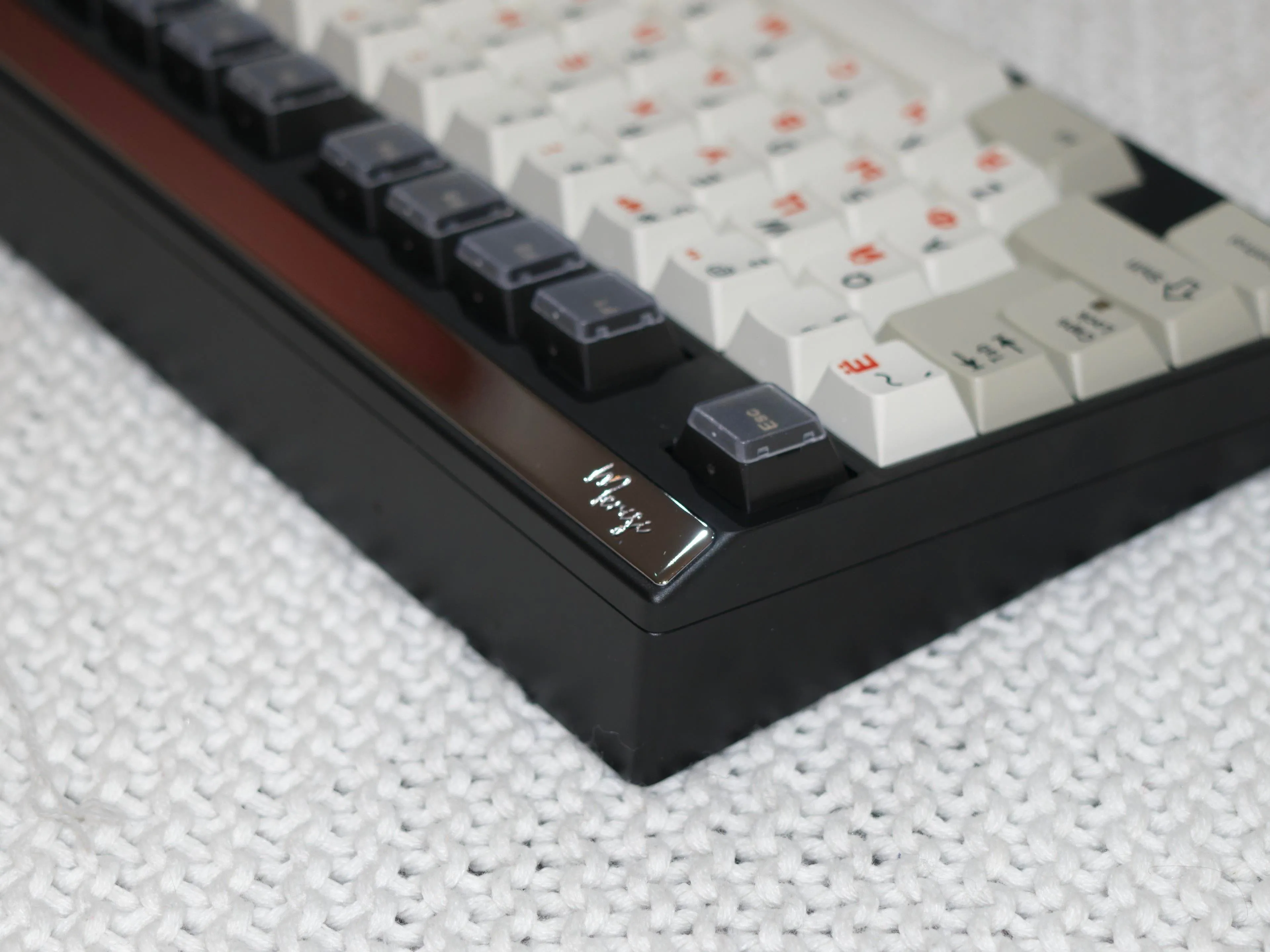 merisi 500c/mの全体像