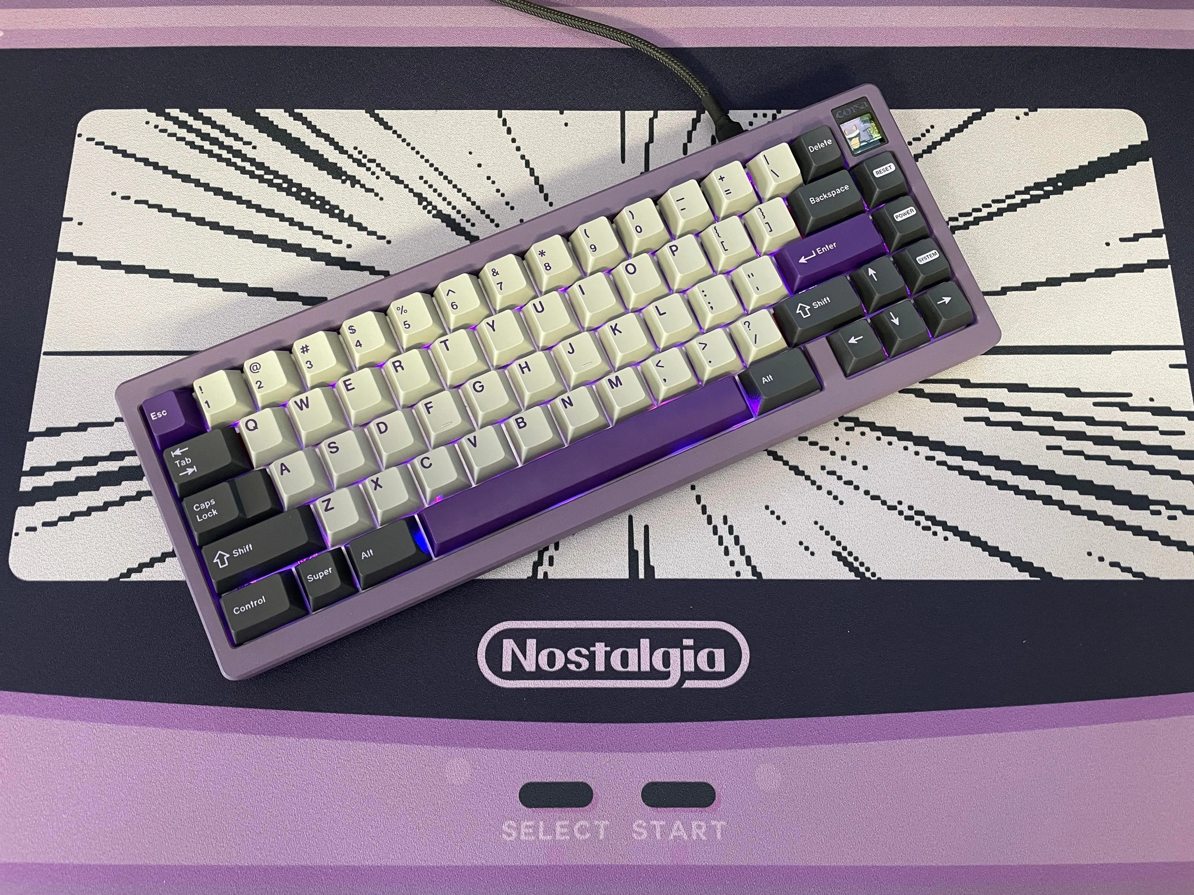 Corsa 6XV 別アングル