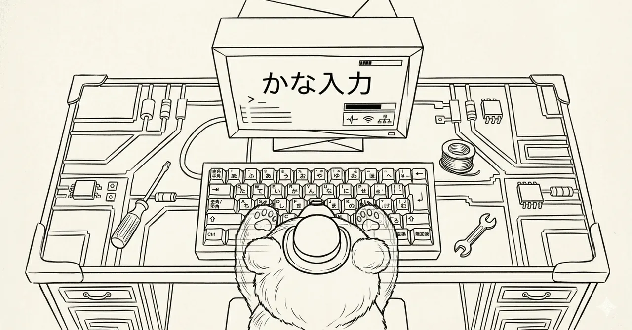 e-typingスコア比較イメージ