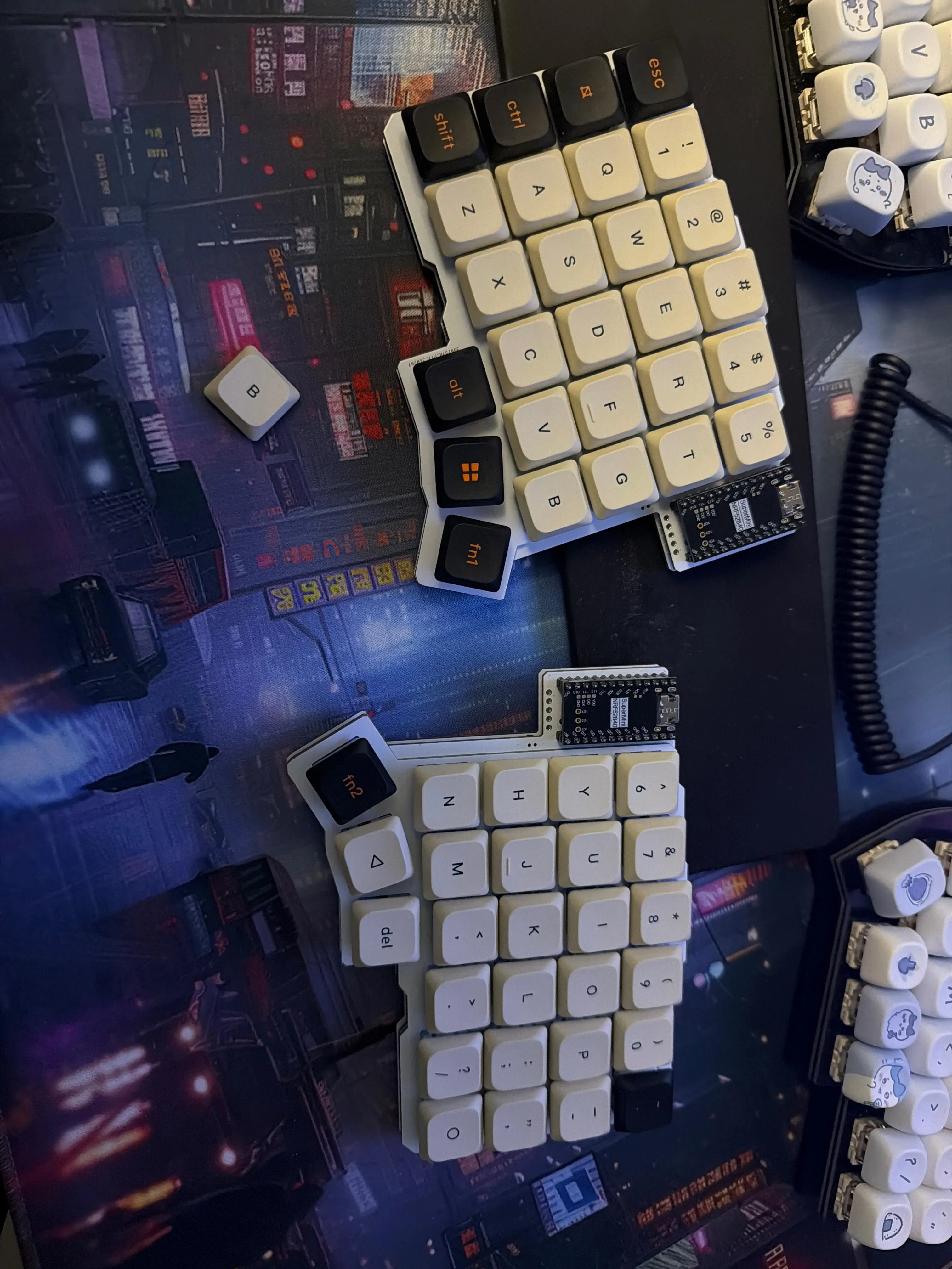 Silakka54の全体像