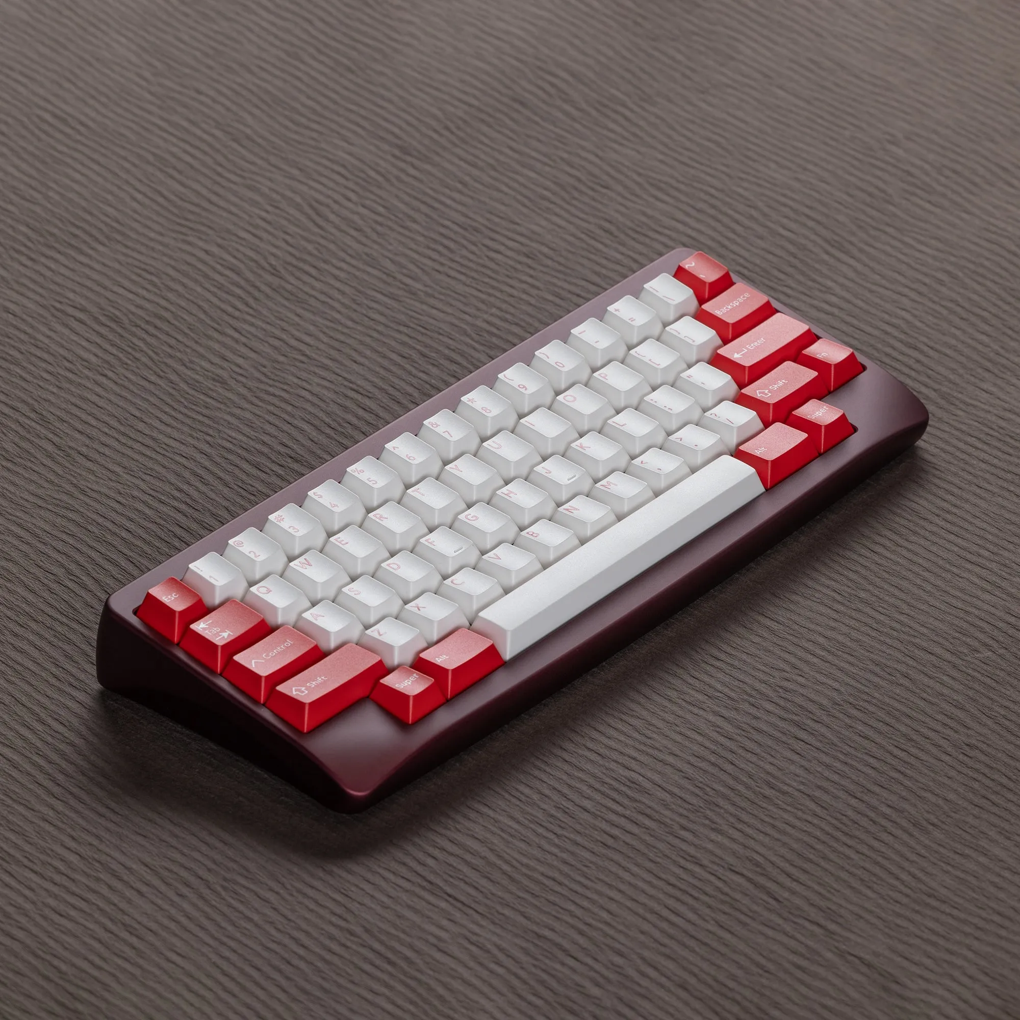 PBTfans Targetを装着したAgar