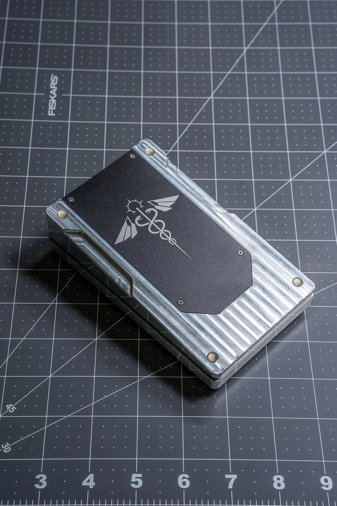 Hermes Keyboard Preview