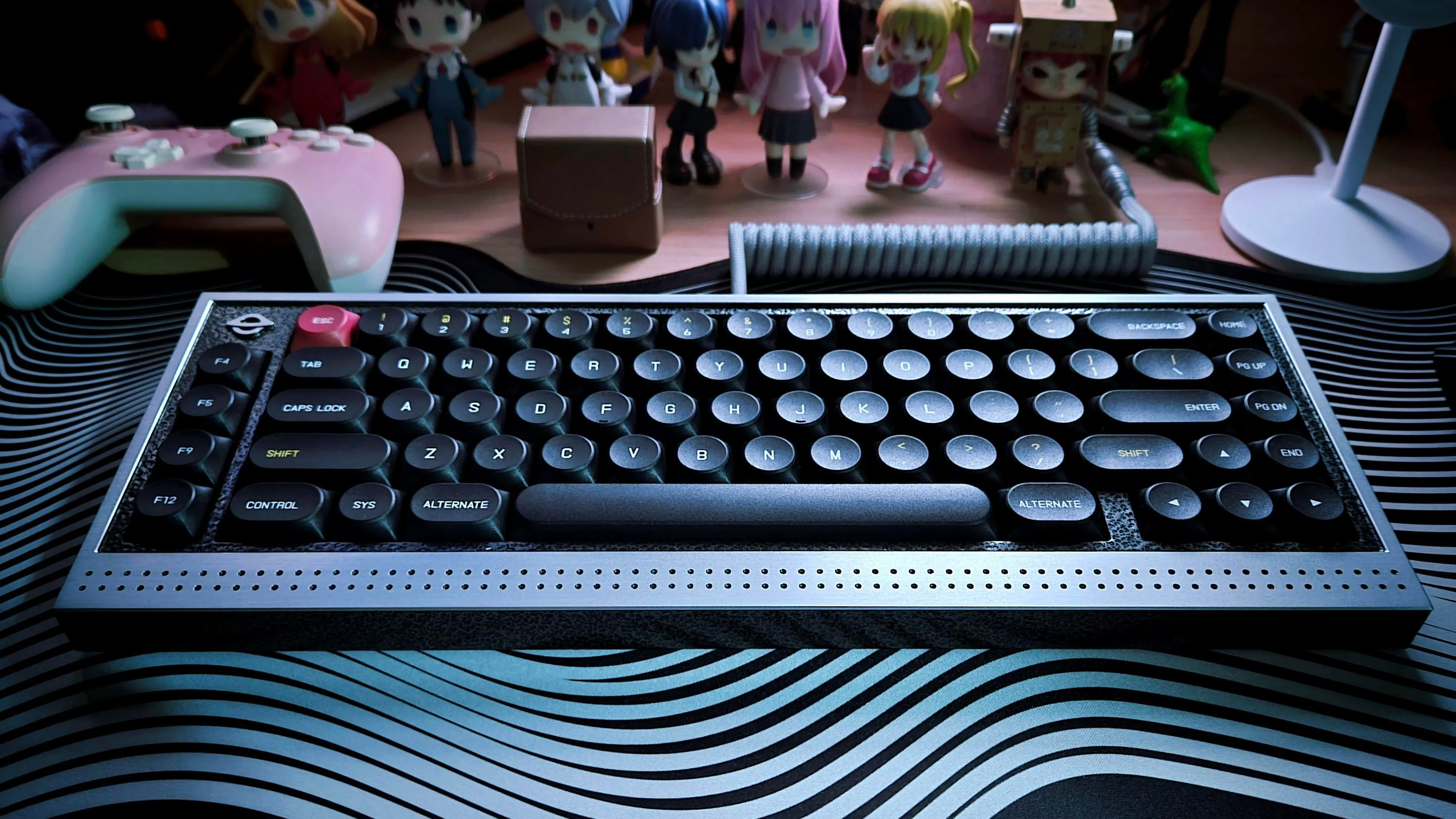 MVKB Event Horizon 全体像