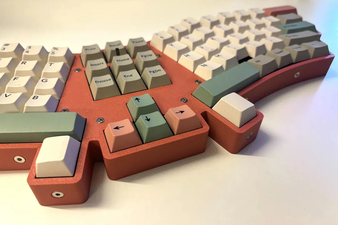 Untitled keyboard