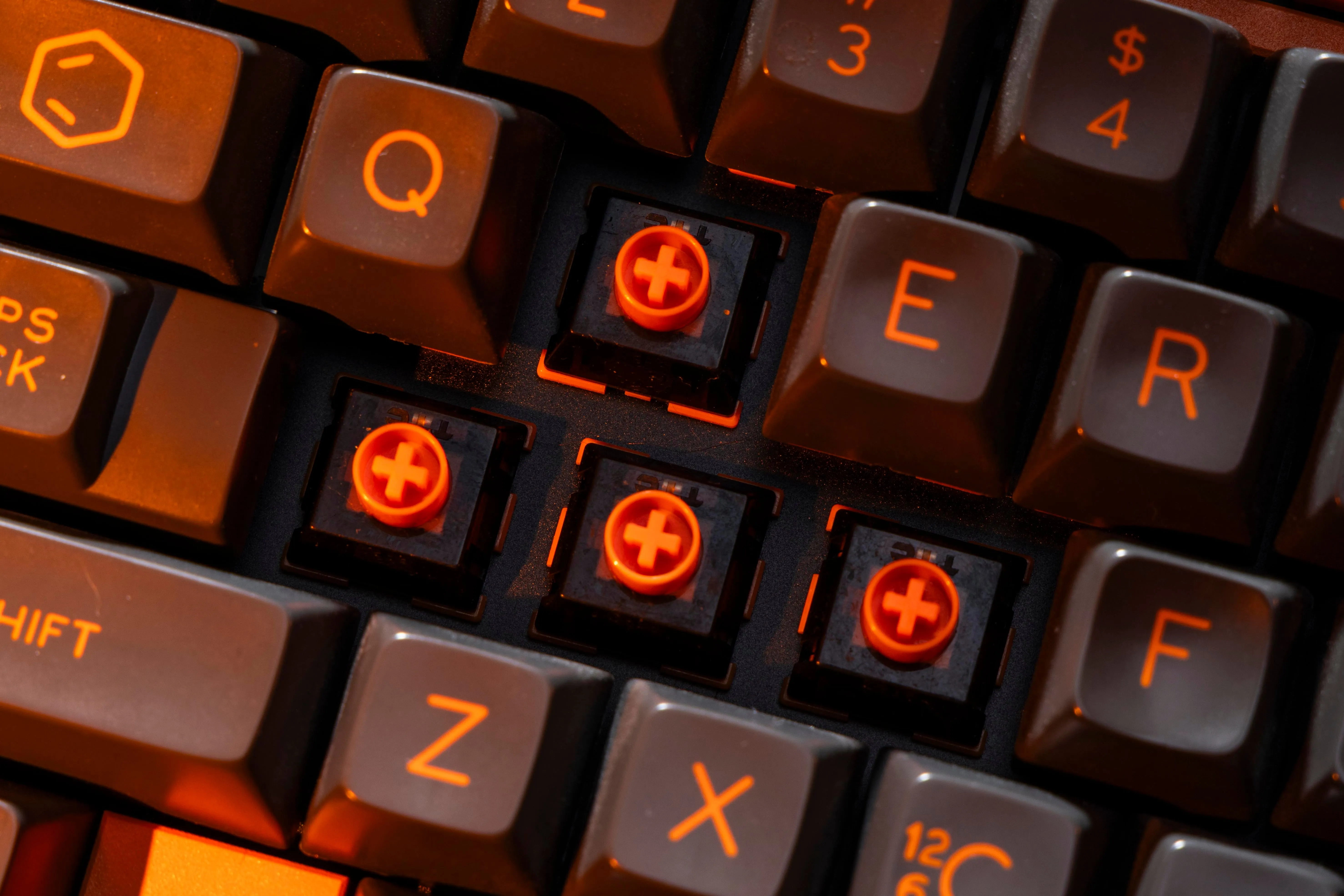 Vertex Intro S100の全体像