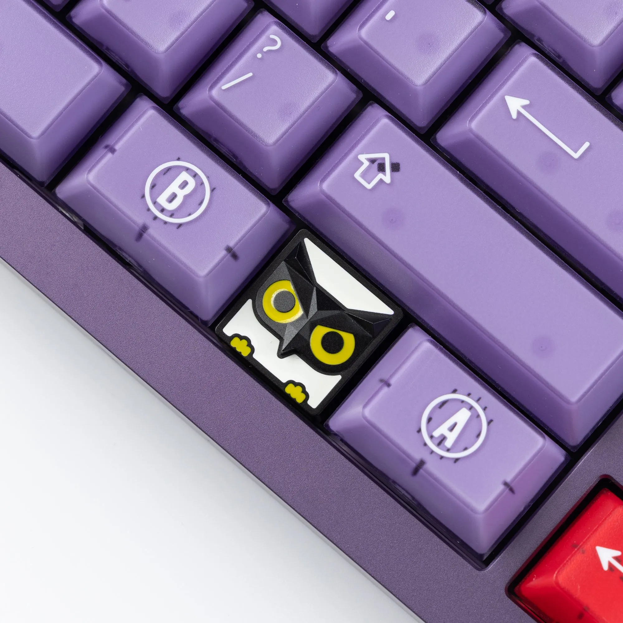 OWL Aluminum Blockers 2