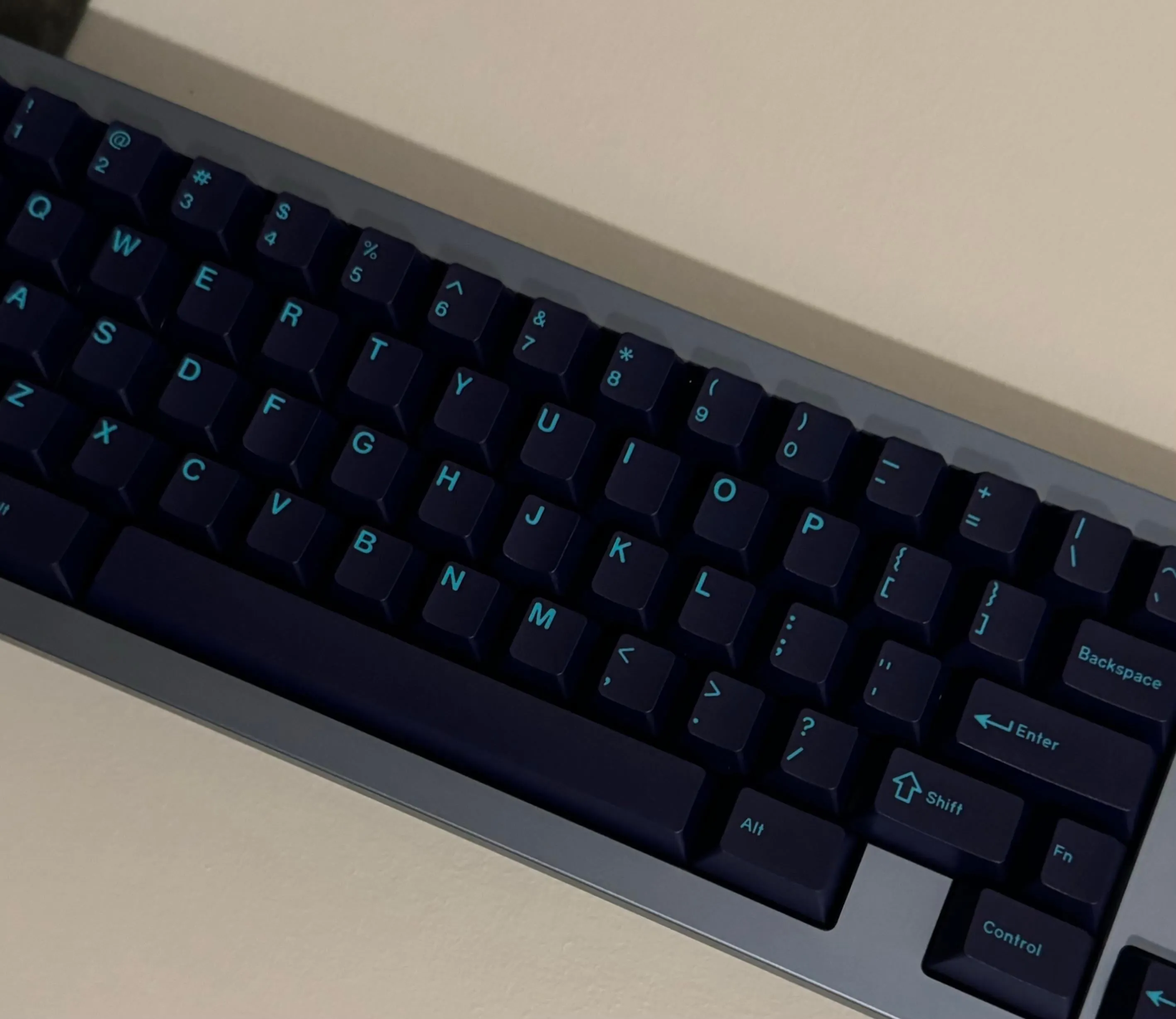 TKD Cycle 7 WKL外観2