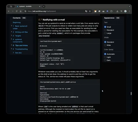 慣性スクロールの実装イメージ