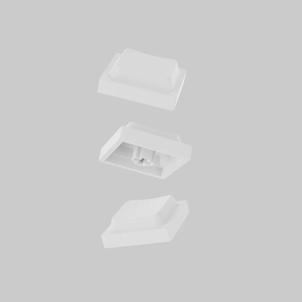 LAK キーキャップ 外観