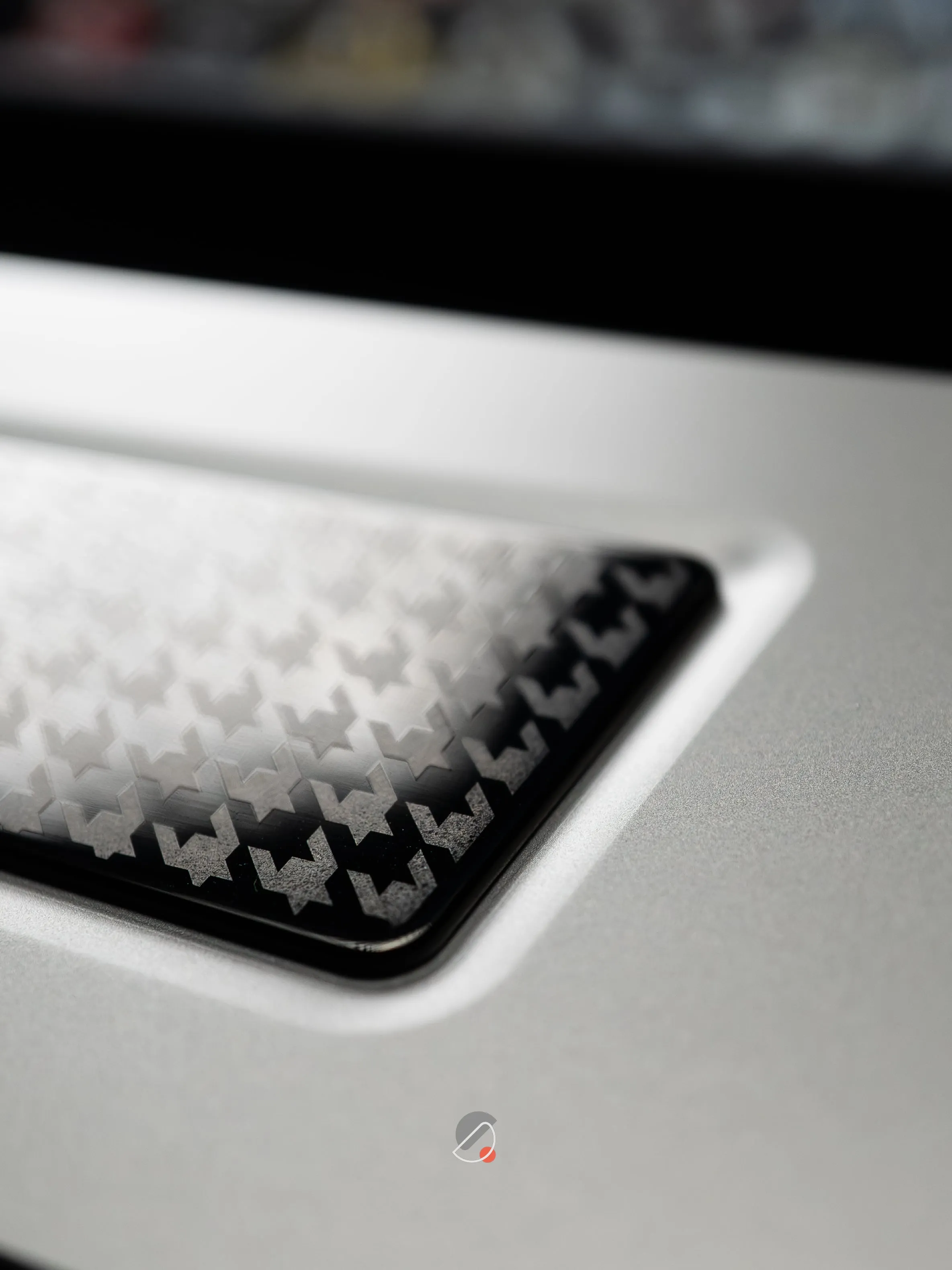 Katina TKLの洗練された外観