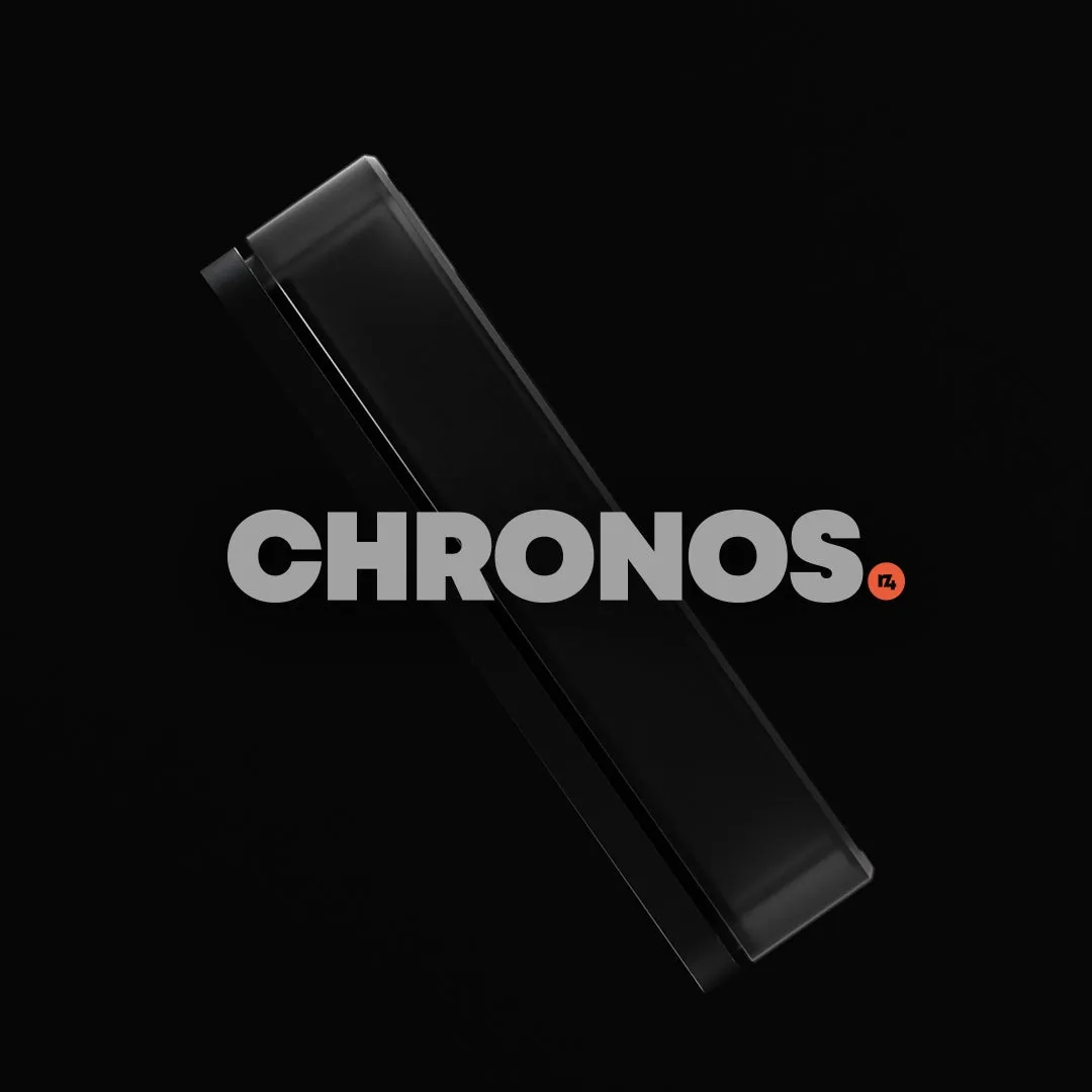 Chronos R4 の外観