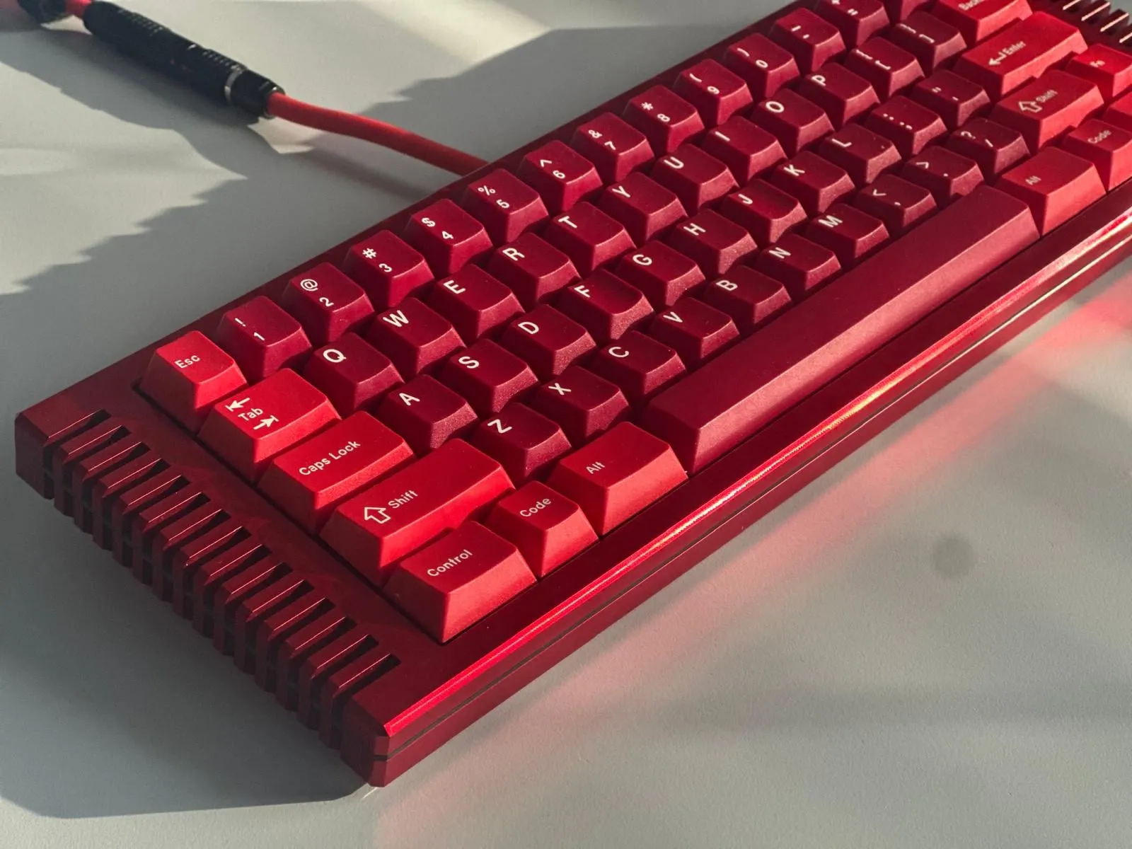 Salvun Thermal V2 Detail