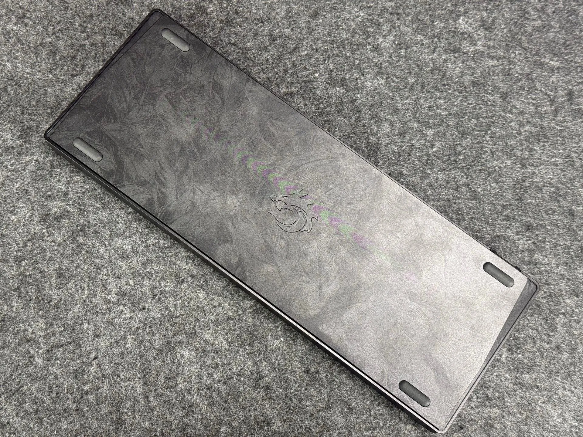 Dragon 60 & Feng set 1