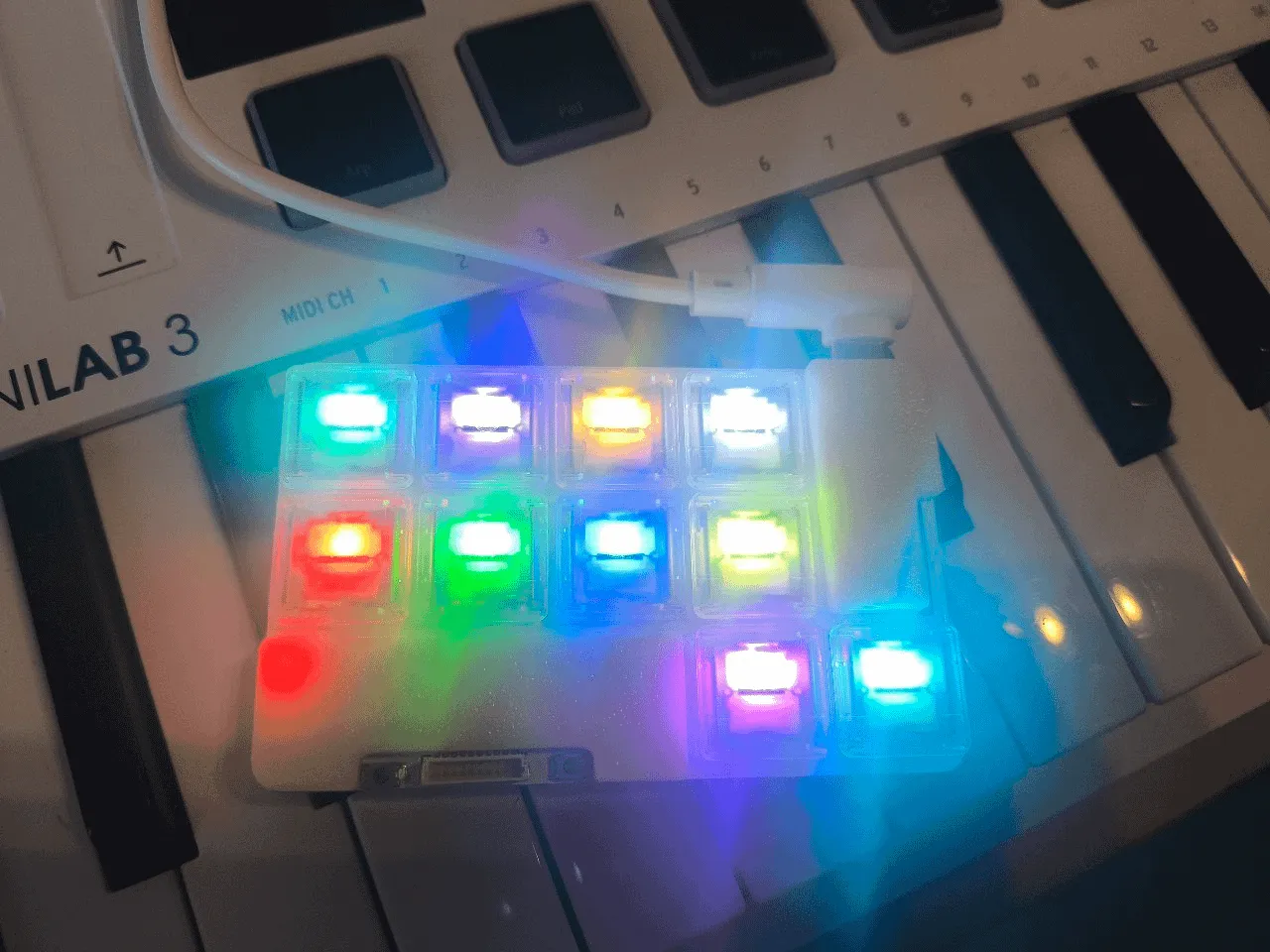 PNCATEHOの全体像