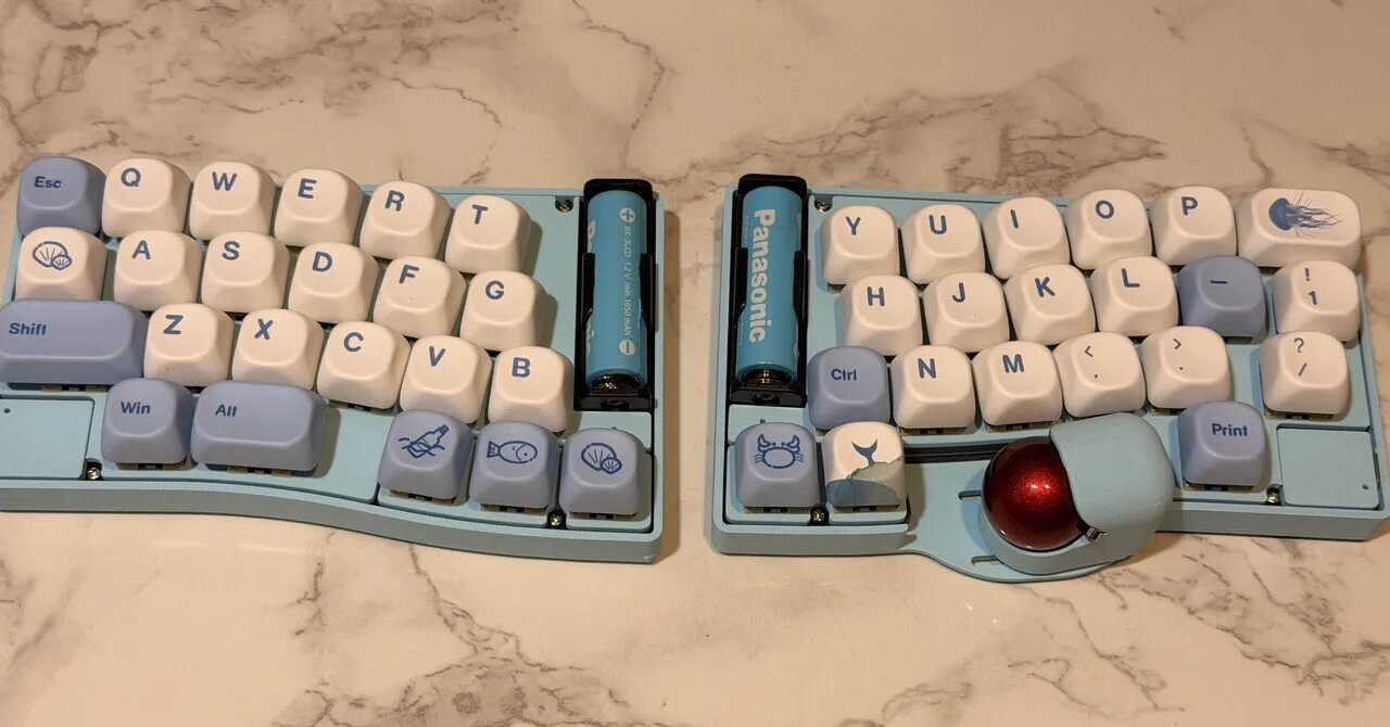 キーケット2026の様子