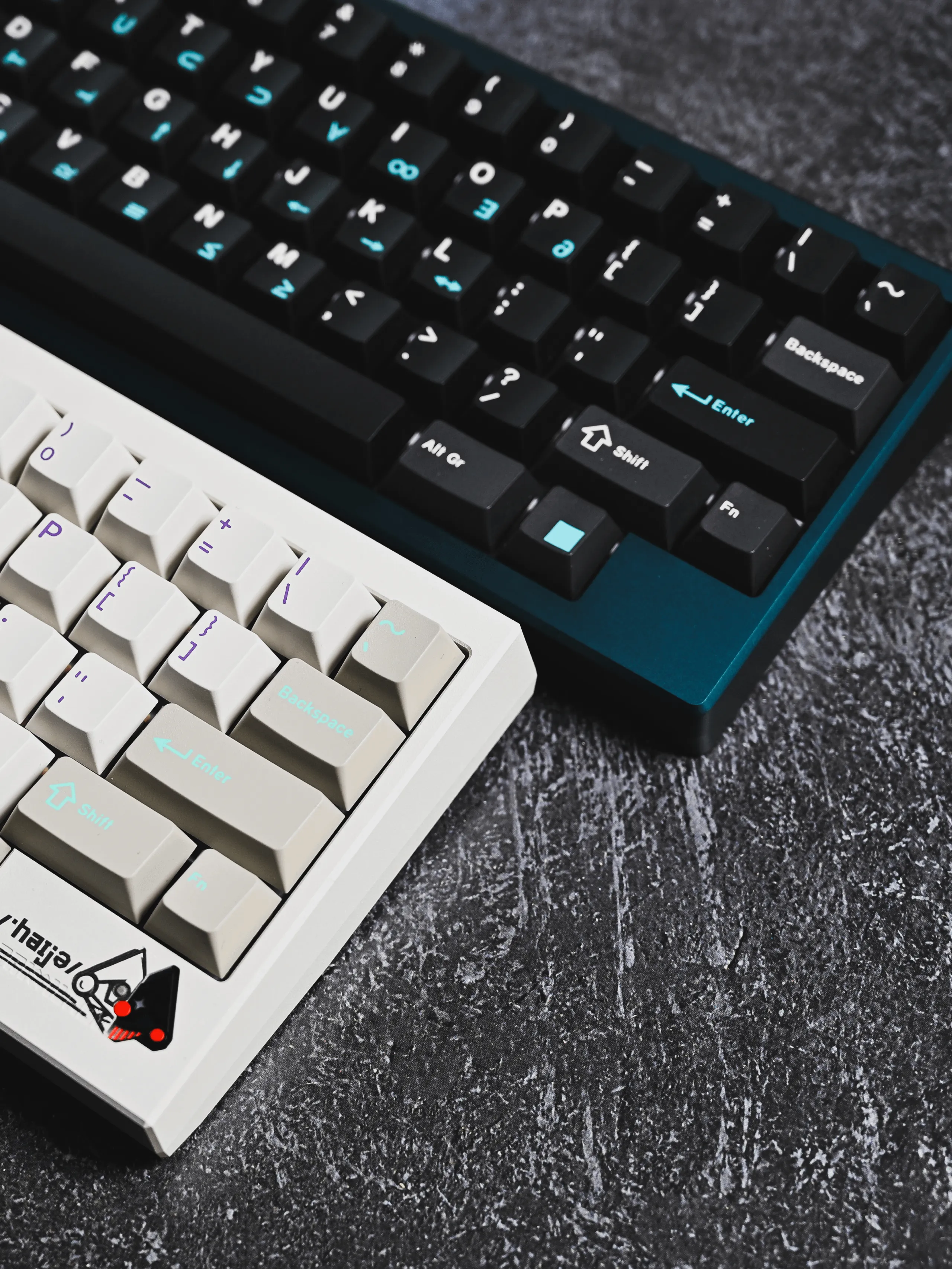 デスクトップでの使用イメージ