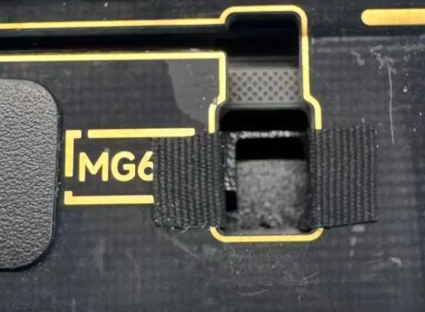 修正後のスタビライザー