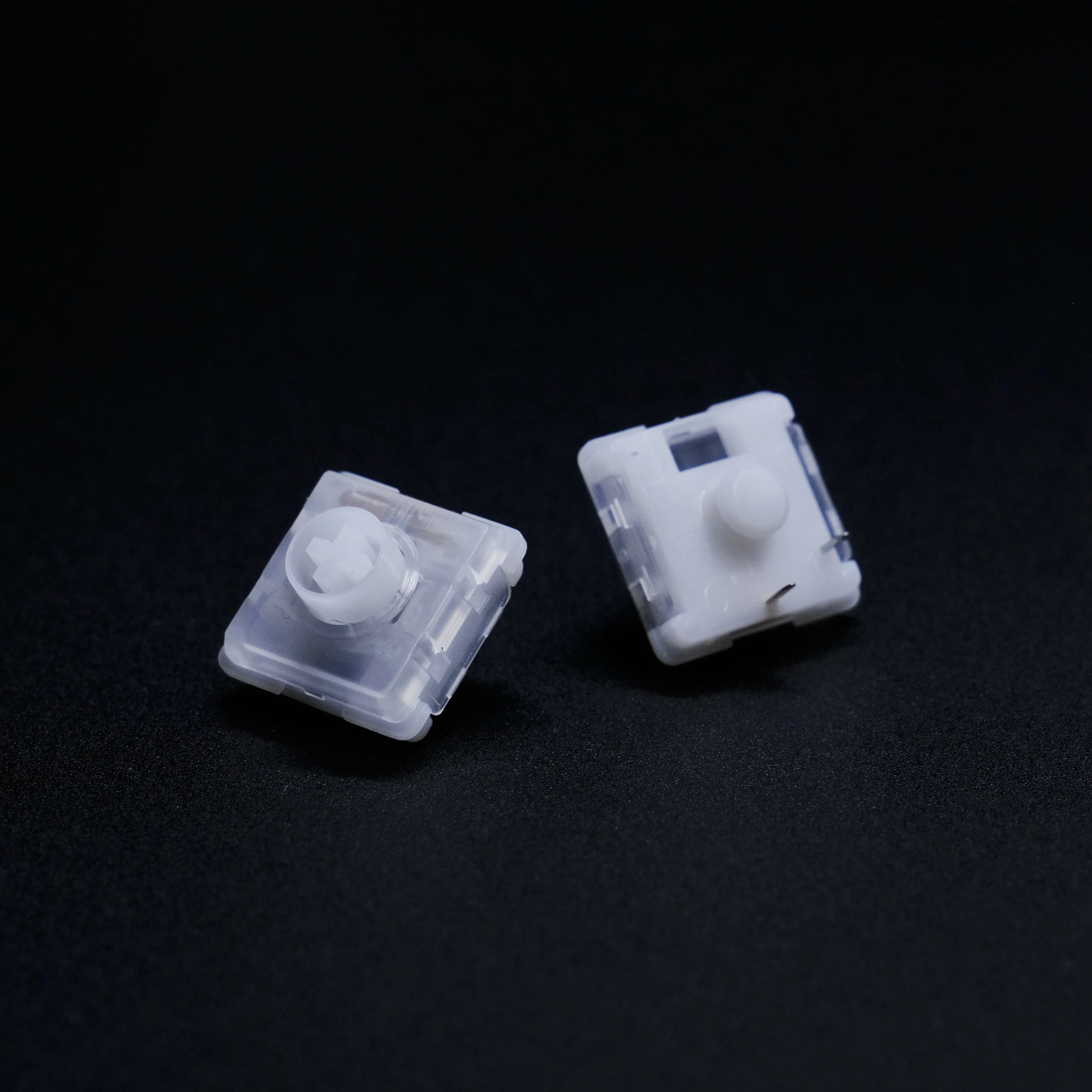 霧 キースイッチ 詳細