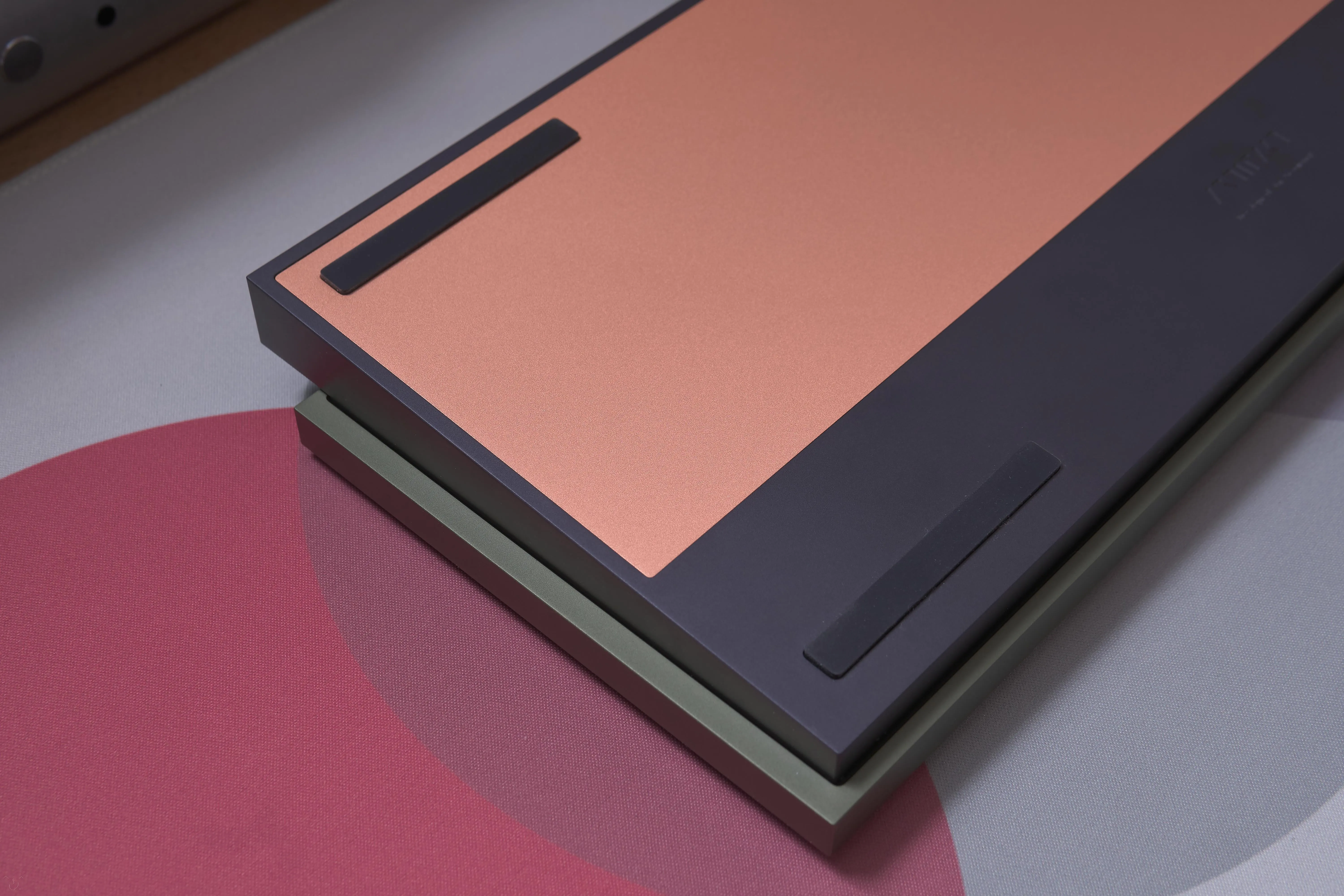 Stratum-80 Side Profile