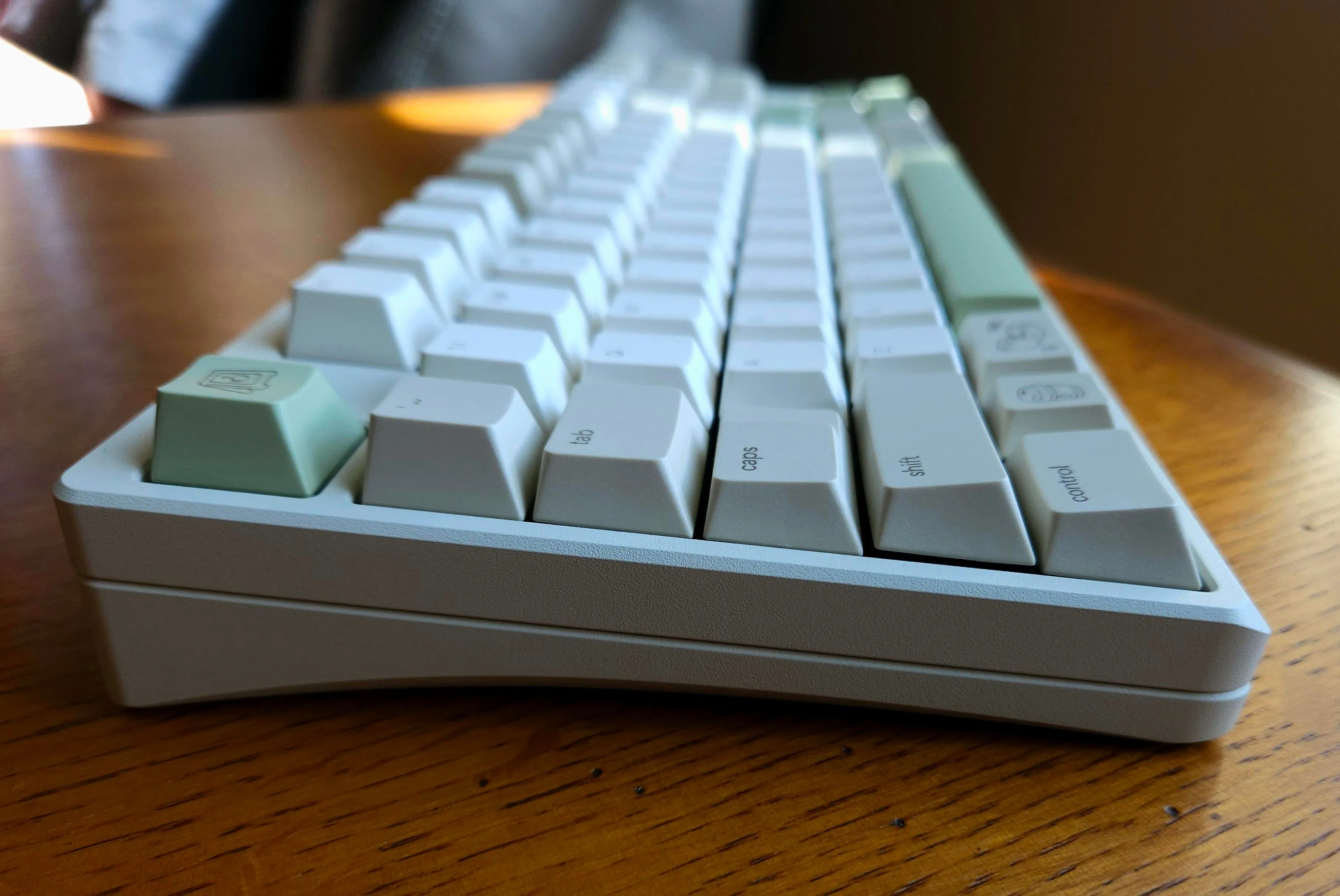 Frog TKL Leggera