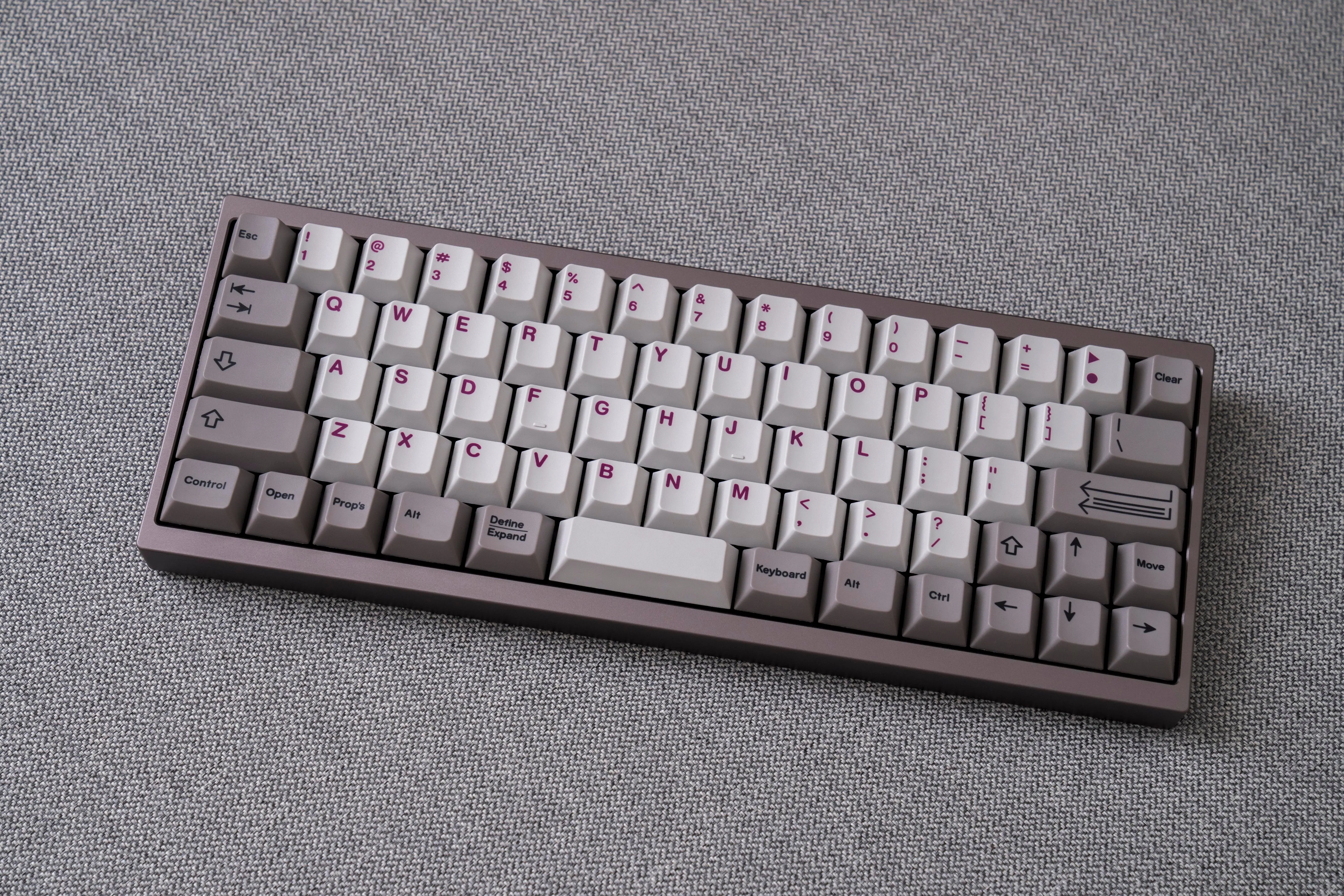 Solaris Moon Rock 全体像 2