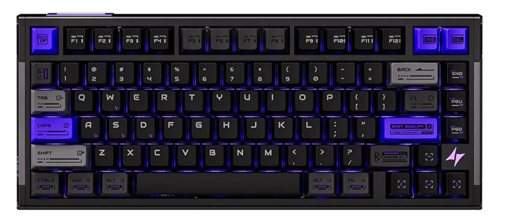 VGN FLASH 75HE Extreme