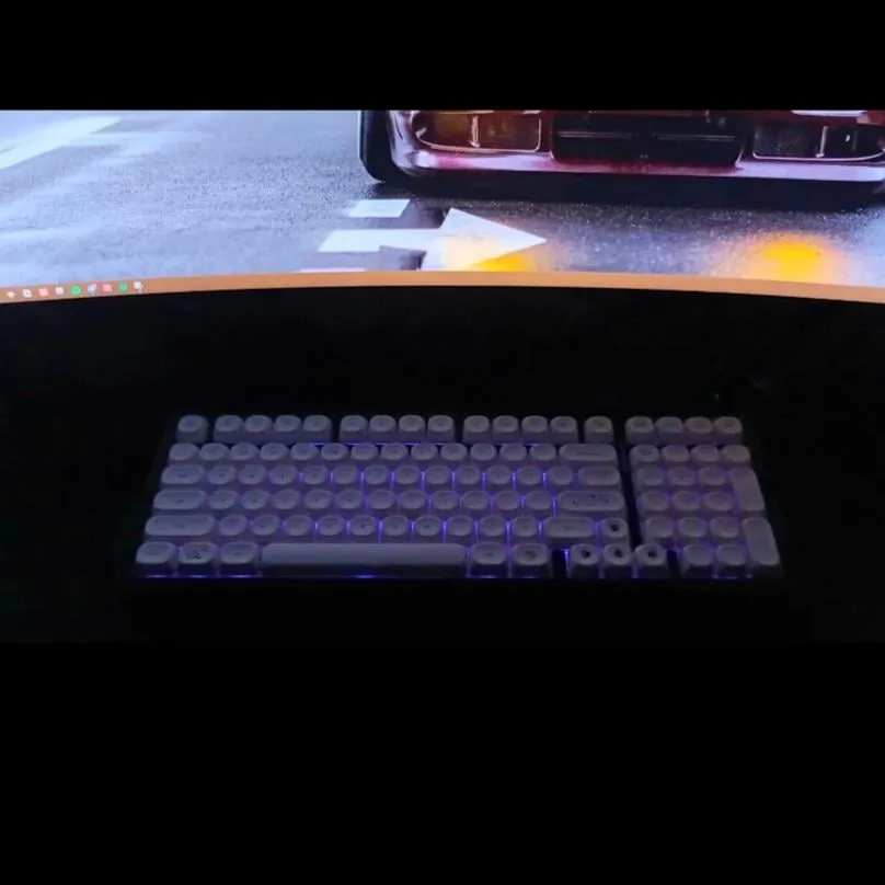 別アングルからのショット