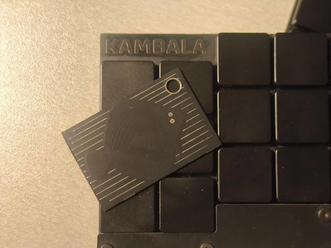 Kambala キーホルダー