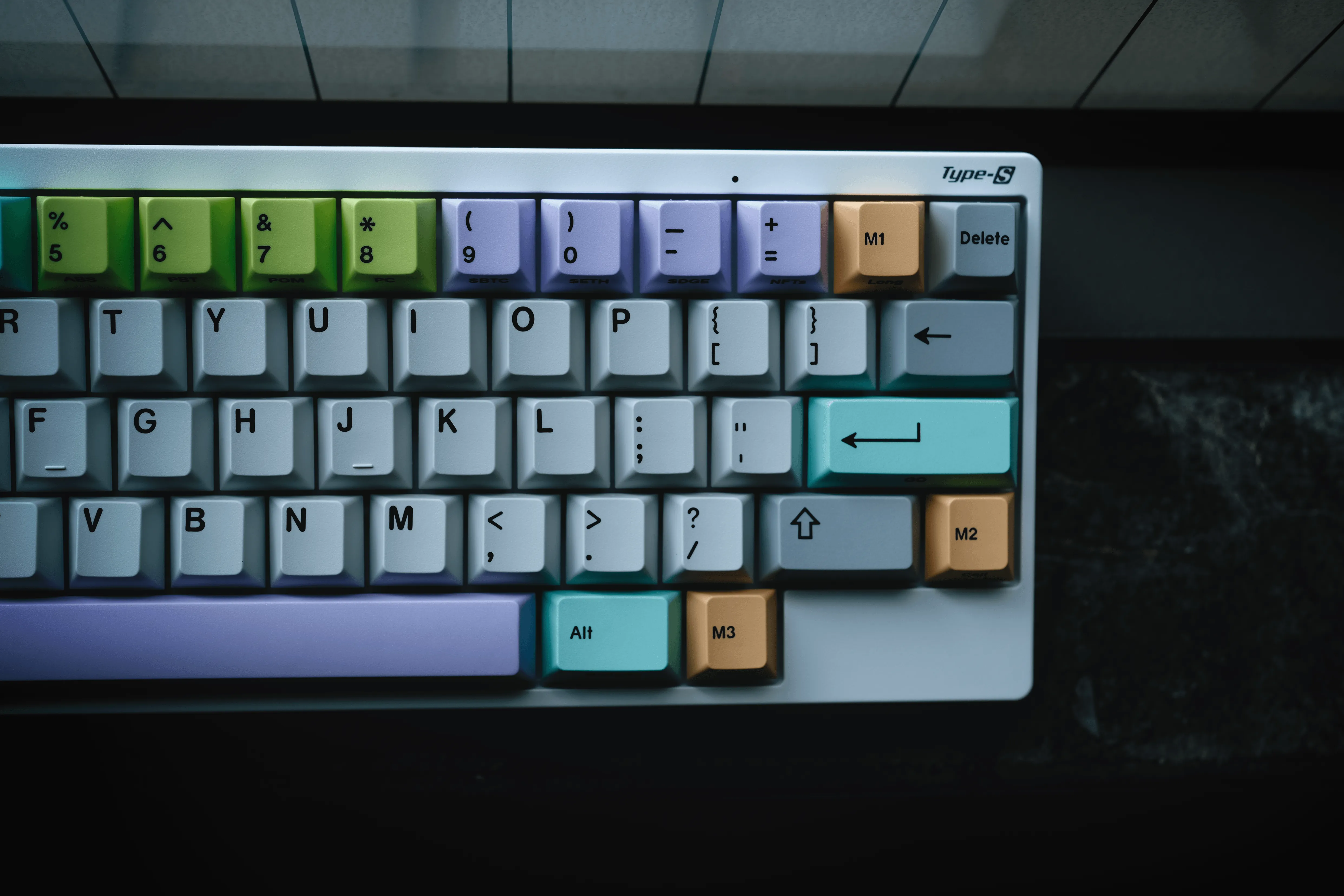 HHKB Custom 2