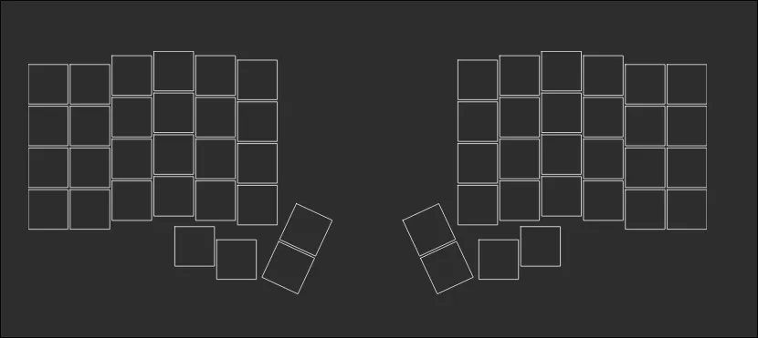 親指クラスター案1