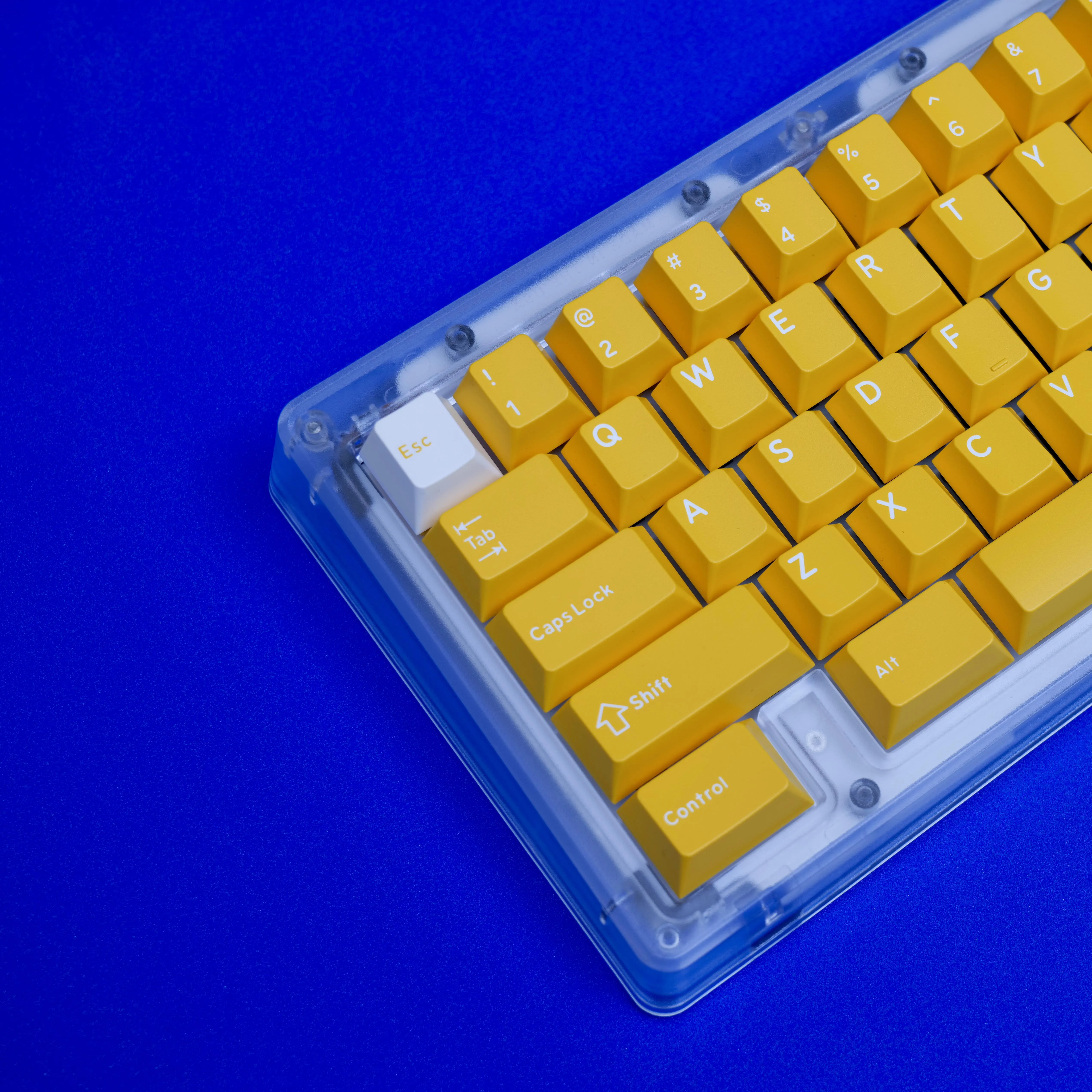 Drop DCXキーキャップ