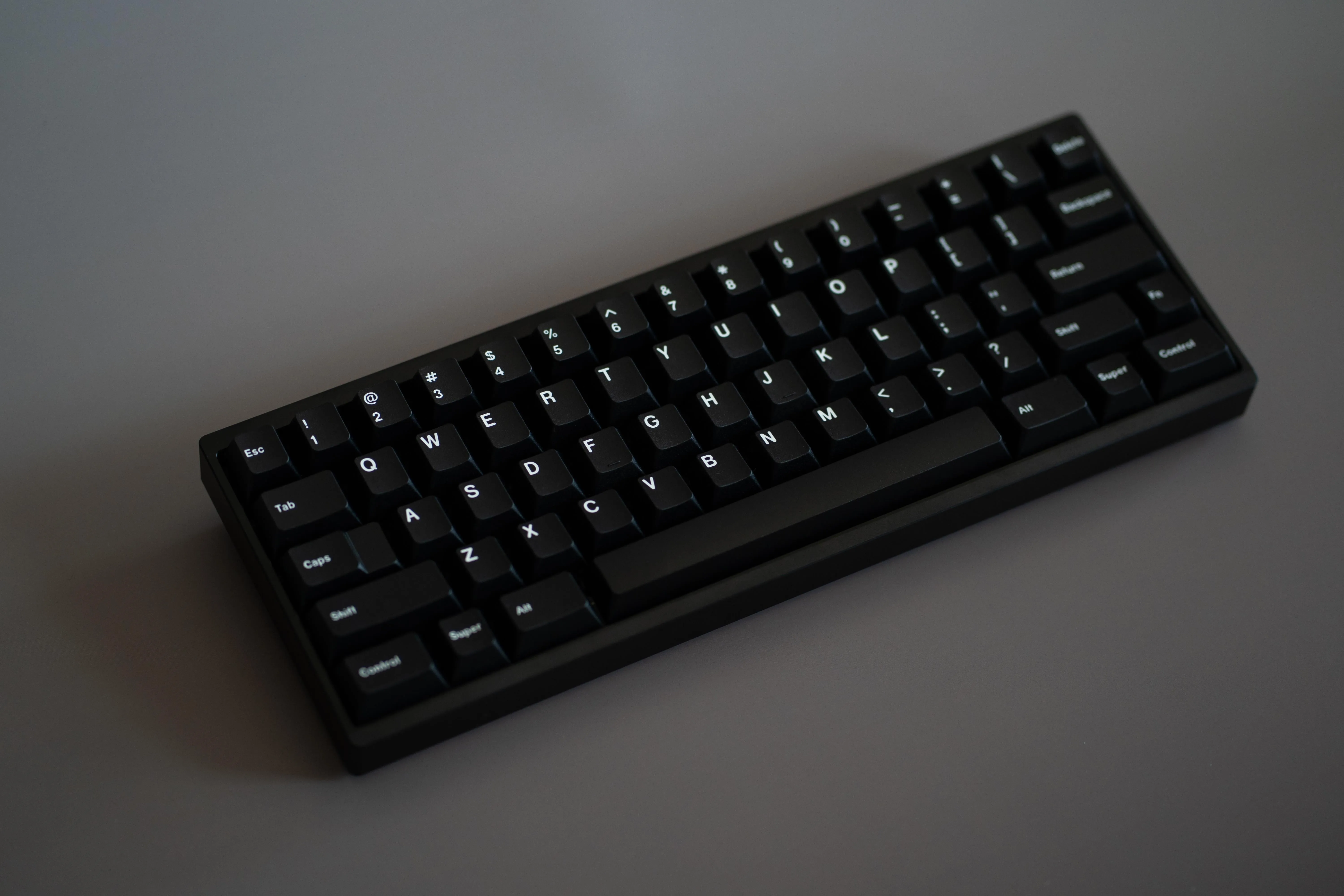 GMK Mono 写真2