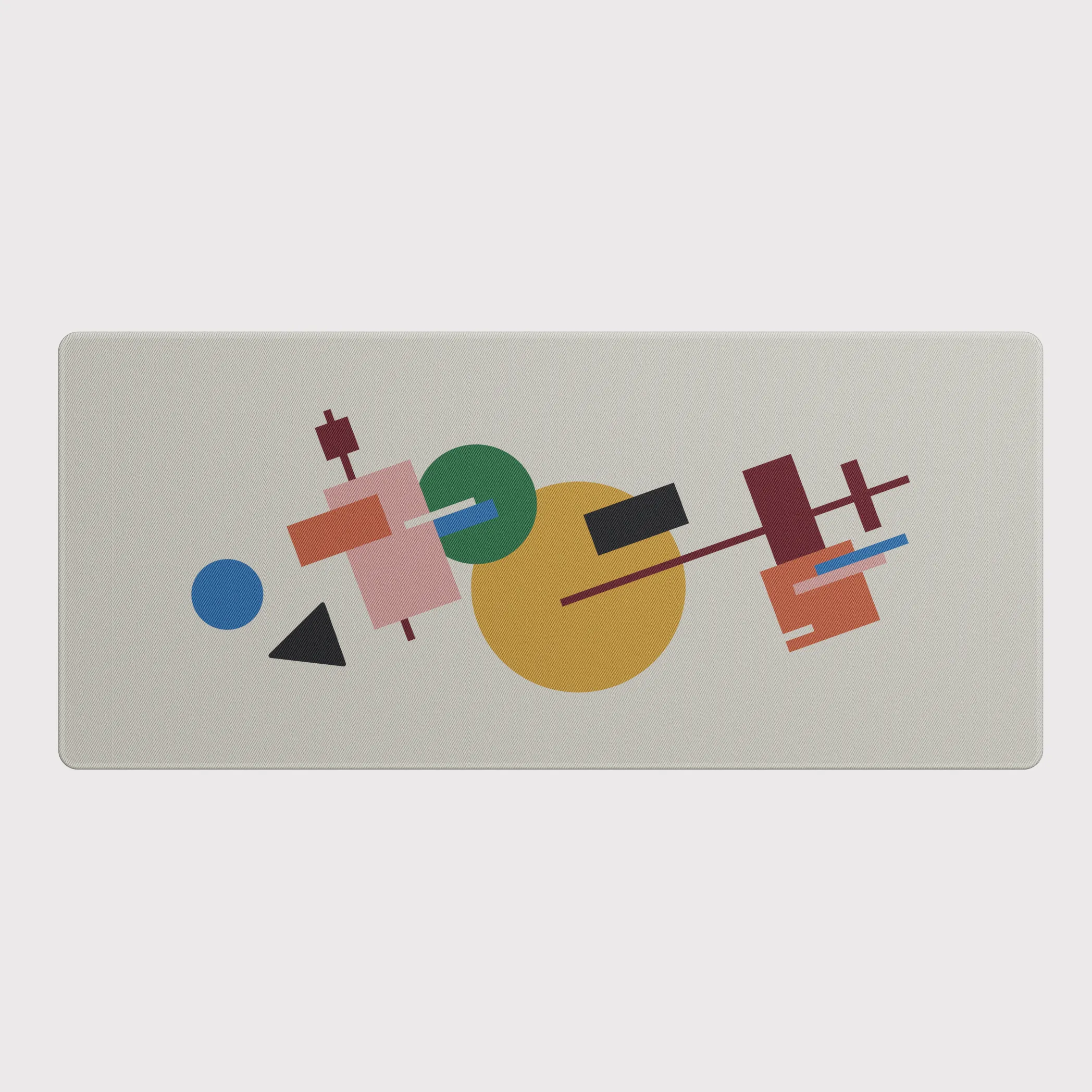 Deskmat