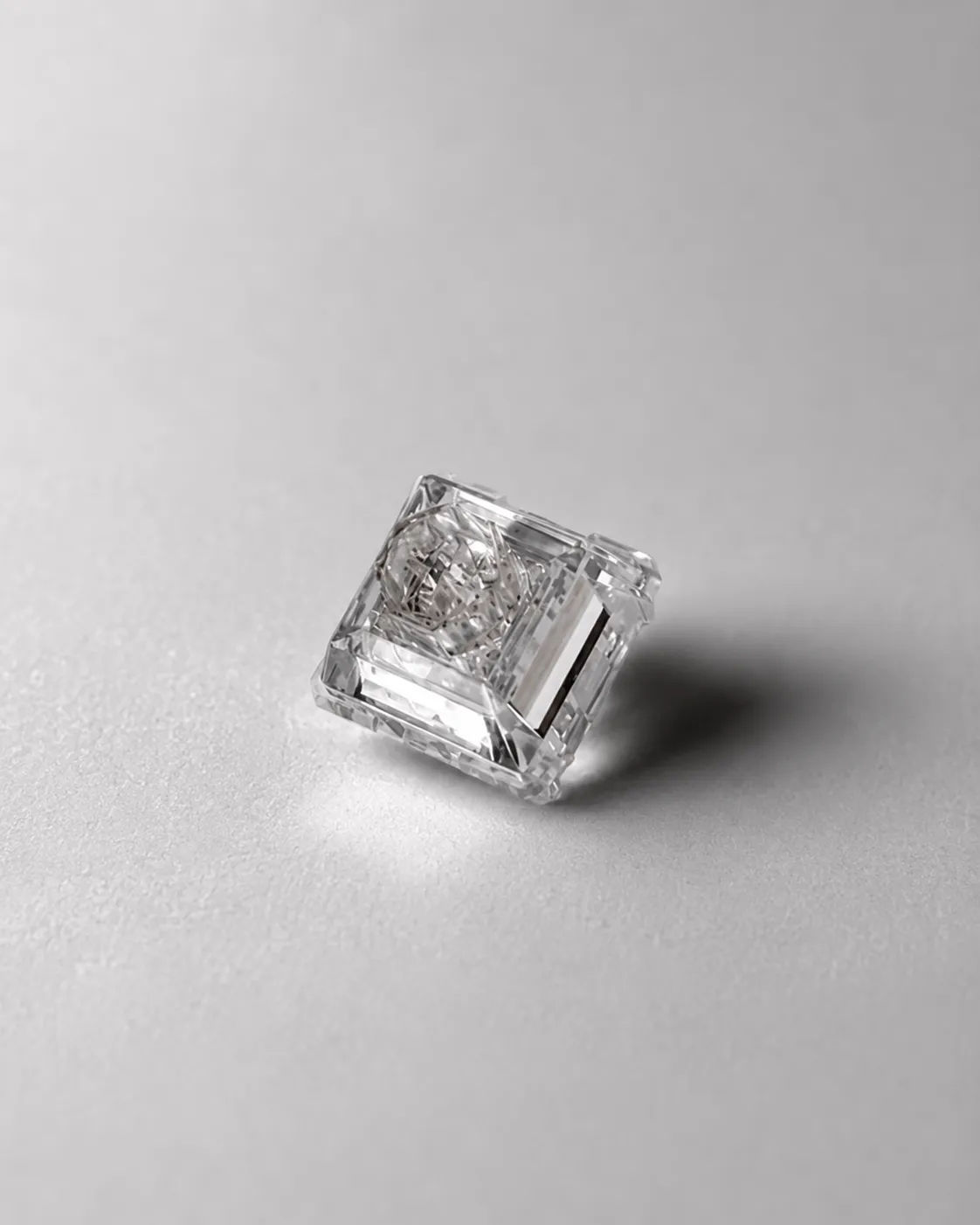 Wuque Diamond HE スイッチのラインナップ