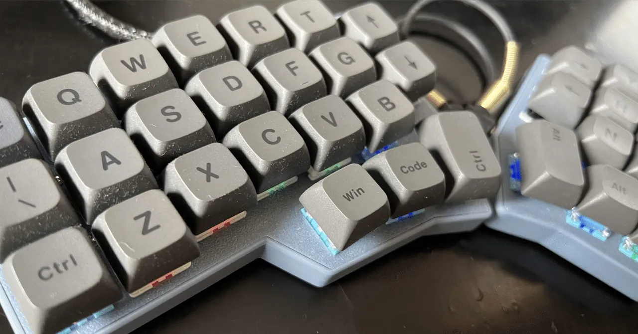 キーケット2026の様子