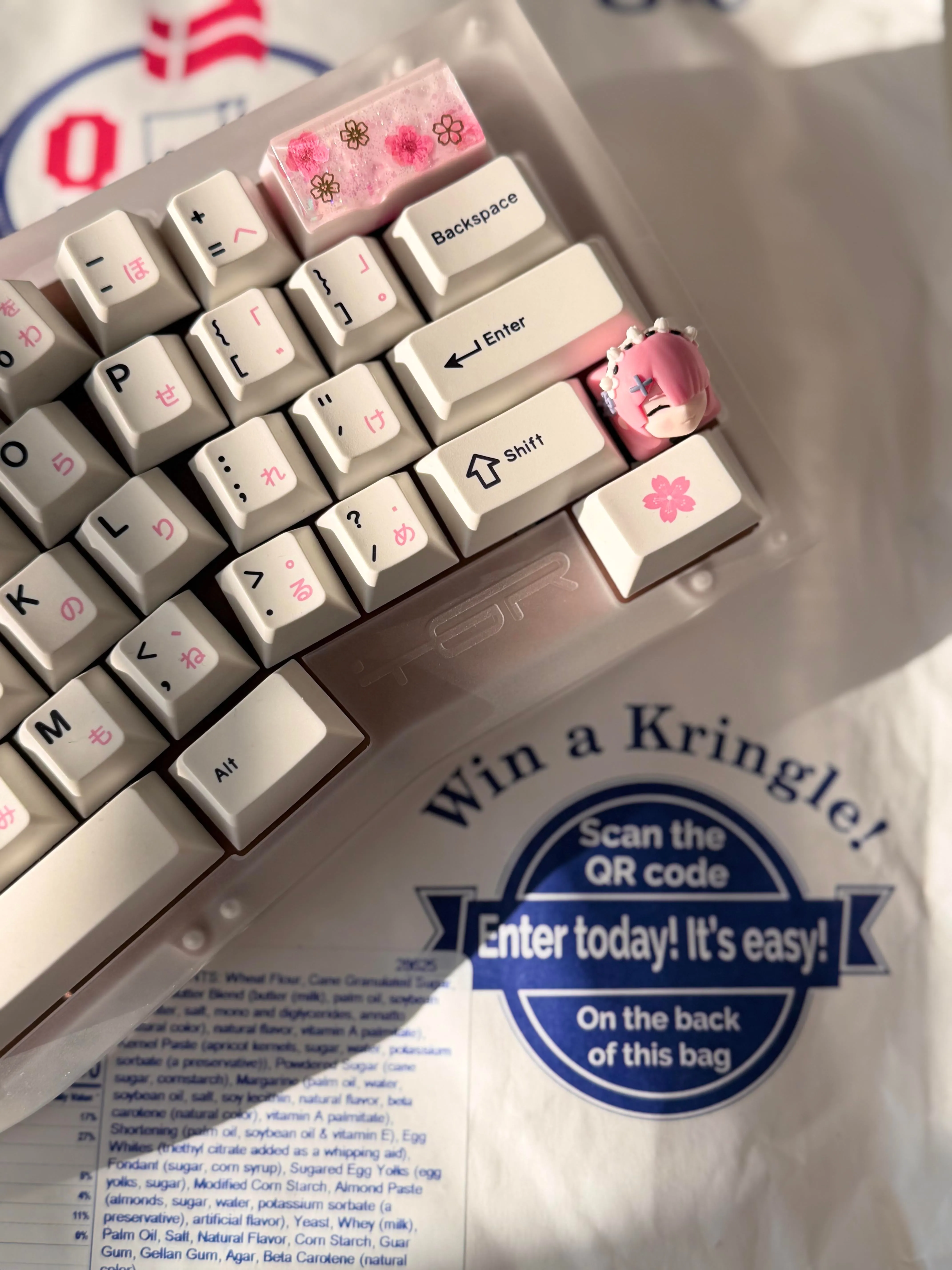 TGR Police ビルド外観